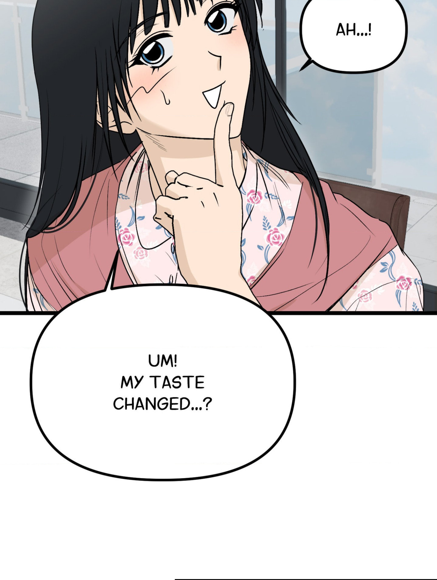 Only to You (Yongnak) Chapter 15 page 56 - 