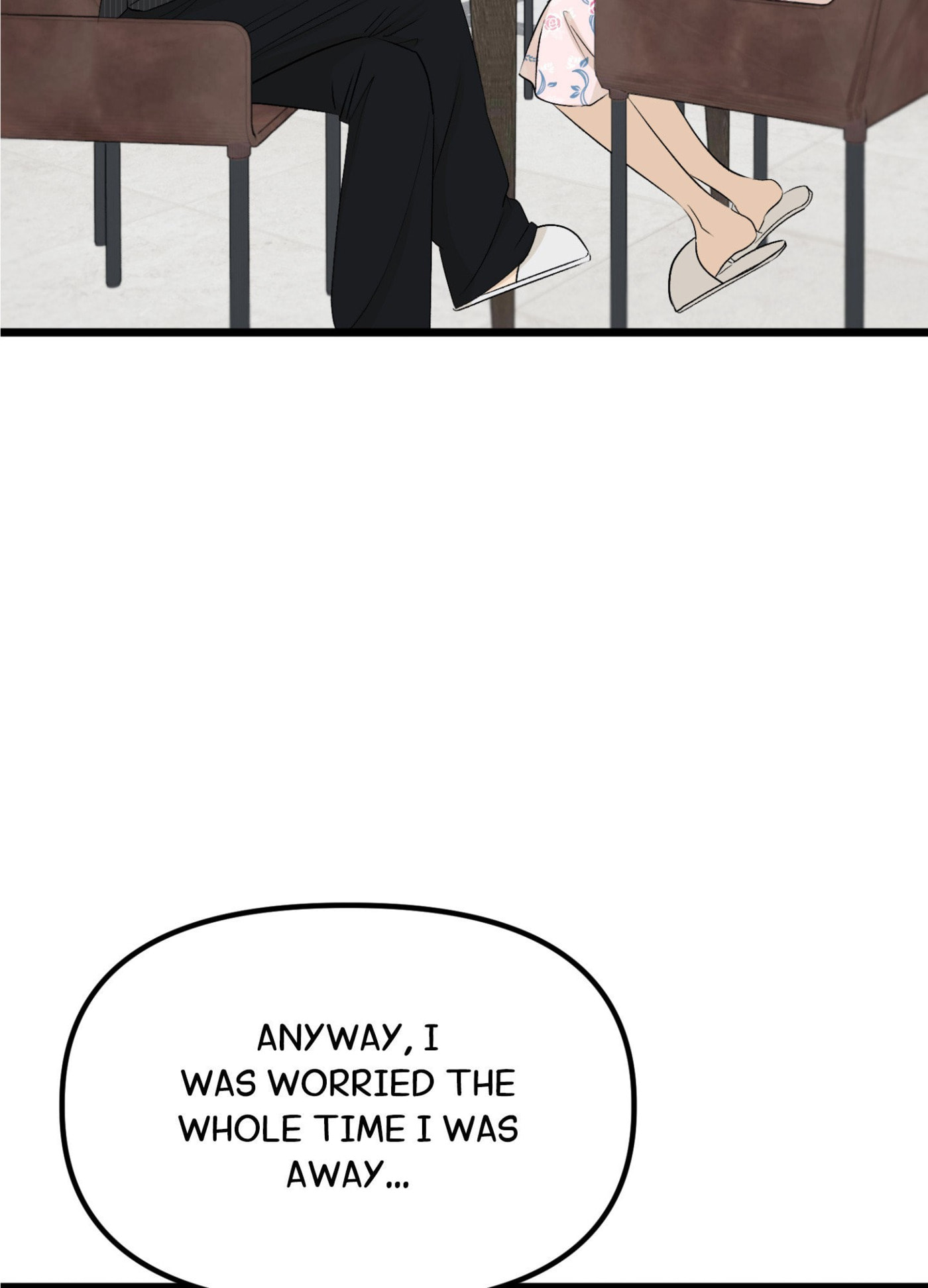 Only to You (Yongnak) Chapter 15 page 58 - 