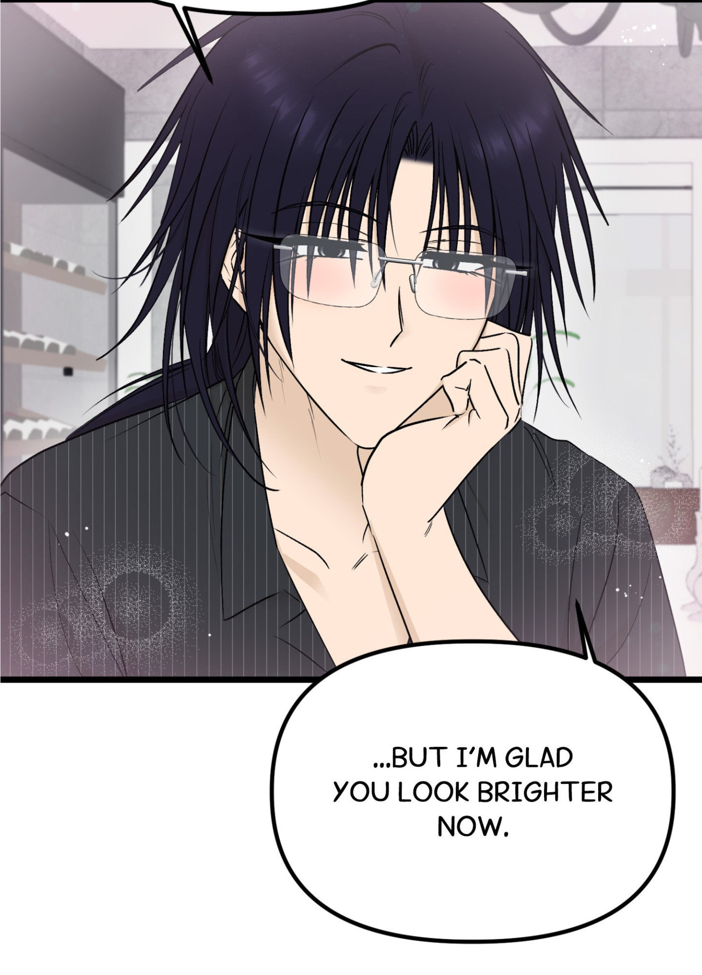 Only to You (Yongnak) Chapter 15 page 59 - 