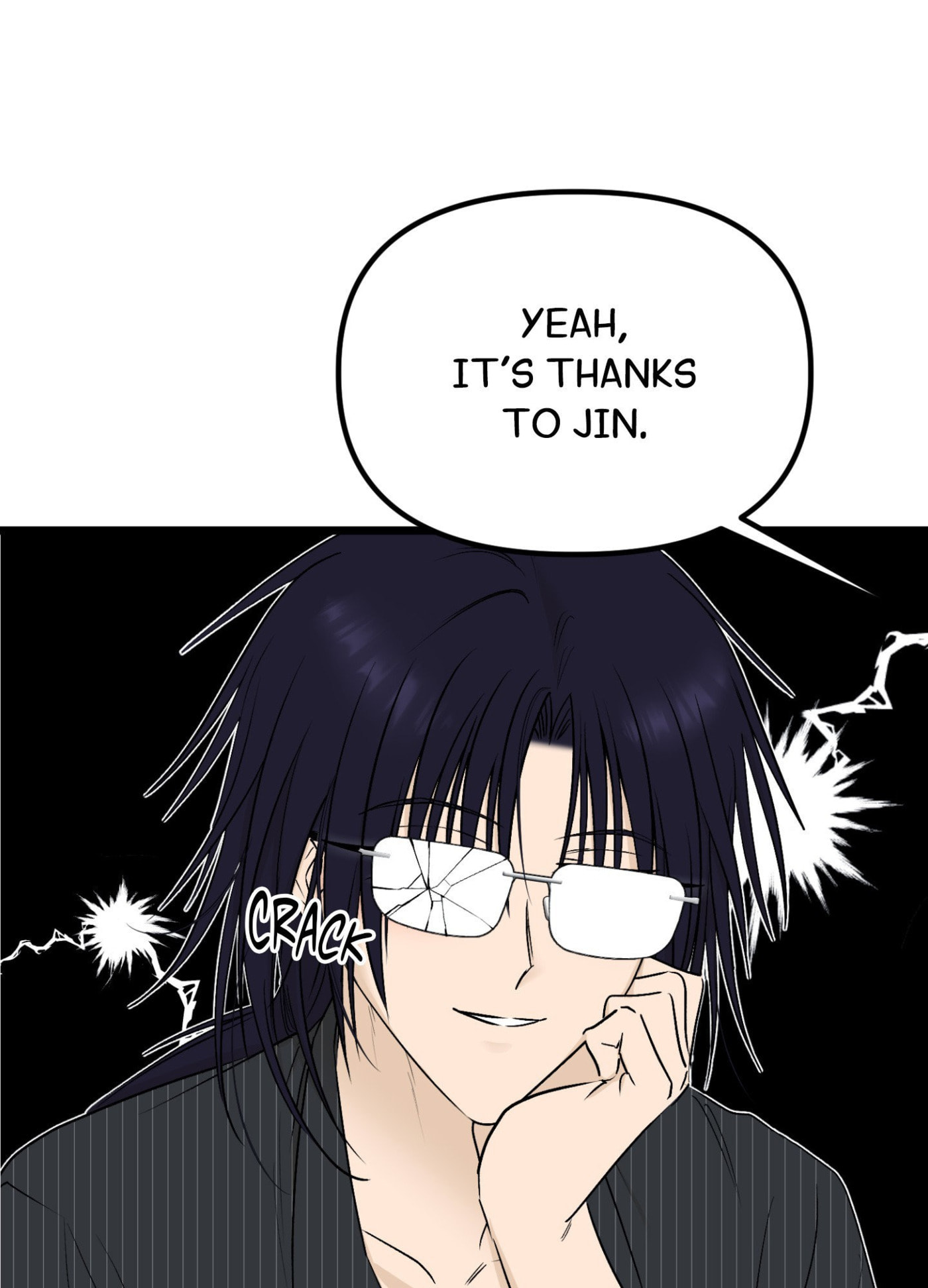 Only to You (Yongnak) Chapter 15 page 60 - 