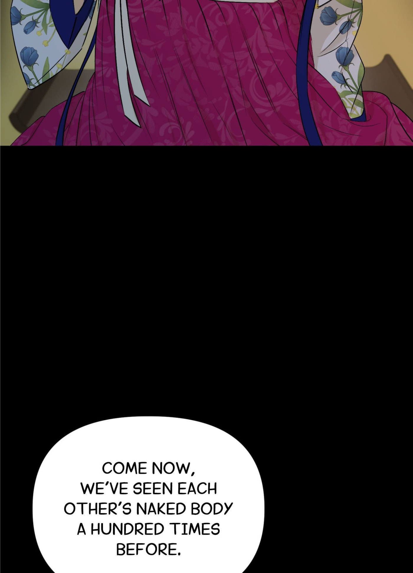 Only to You (Yongnak) Chapter 15 page 7 - 