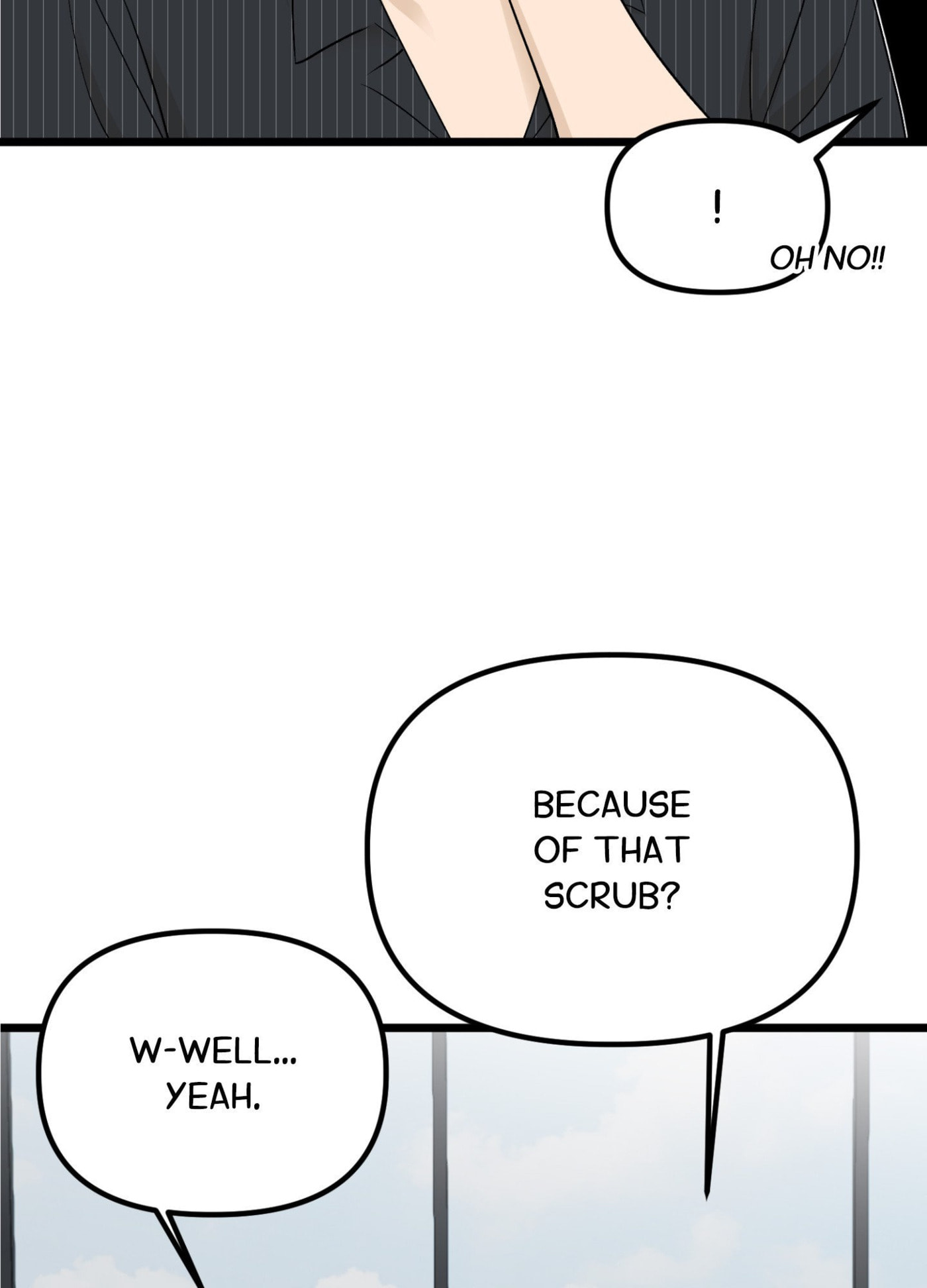 Only to You (Yongnak) Chapter 15 page 61 - 