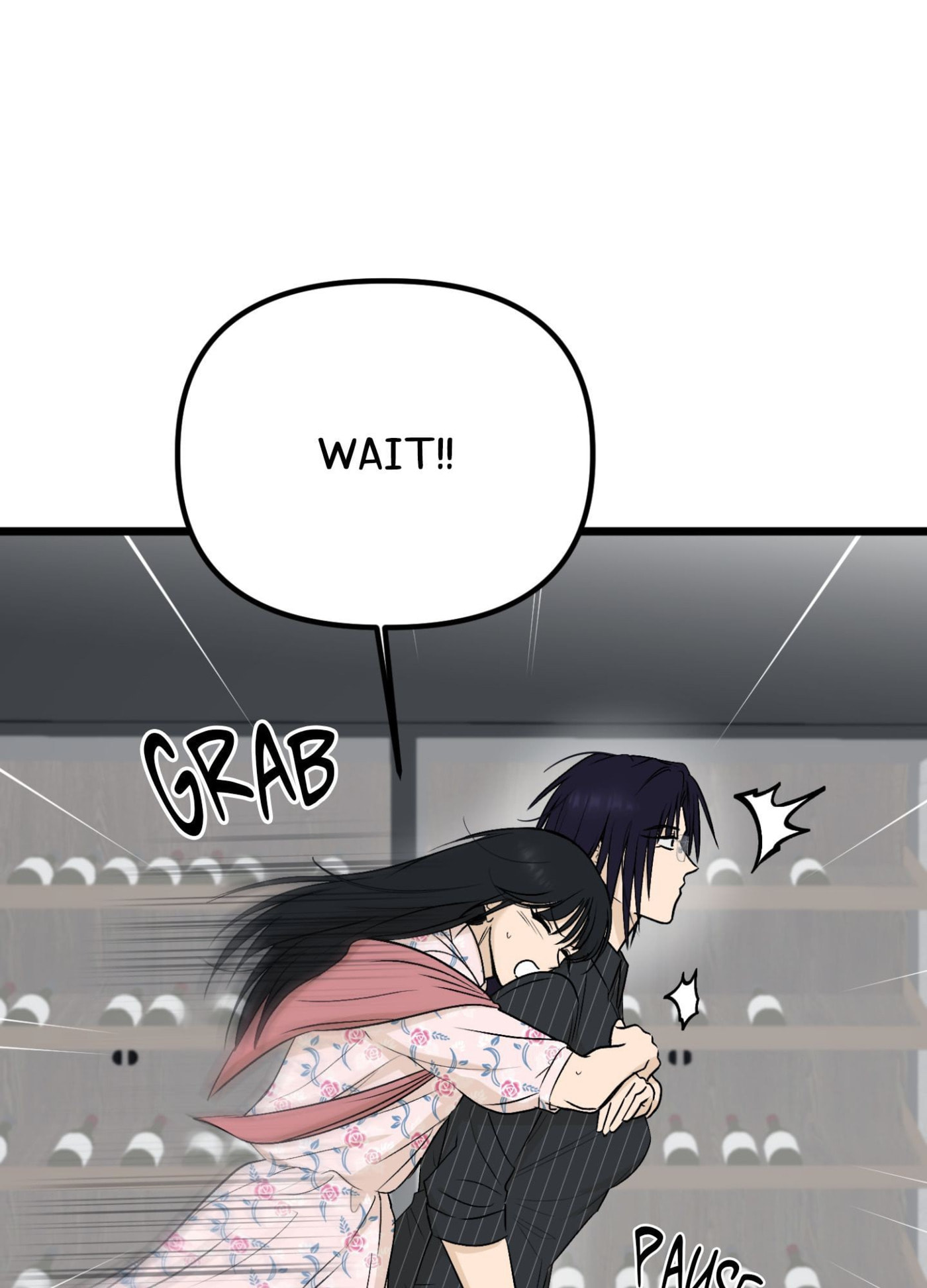 Only to You (Yongnak) Chapter 15 page 65 - 