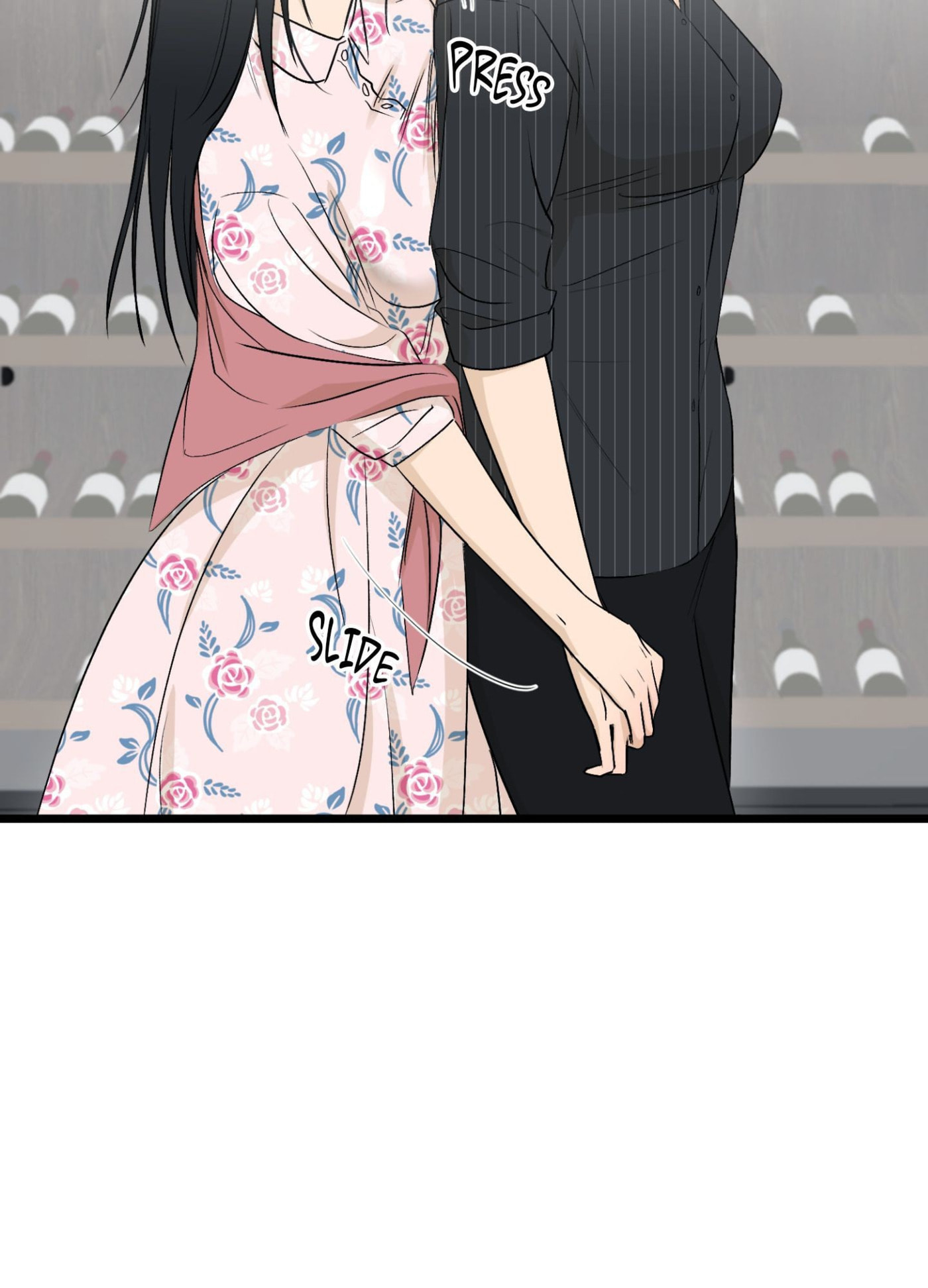 Only to You (Yongnak) Chapter 15 page 67 - 