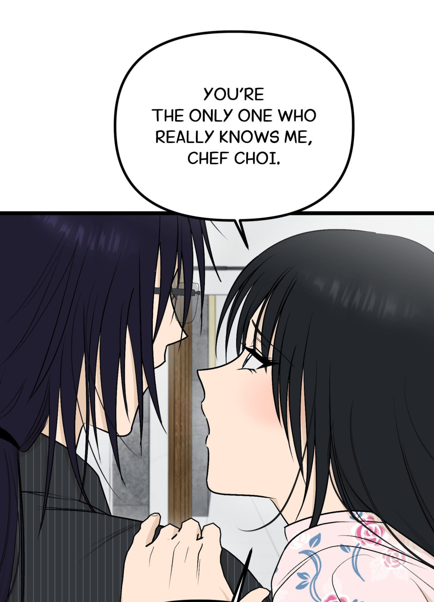 Only to You (Yongnak) Chapter 15 page 68 - 