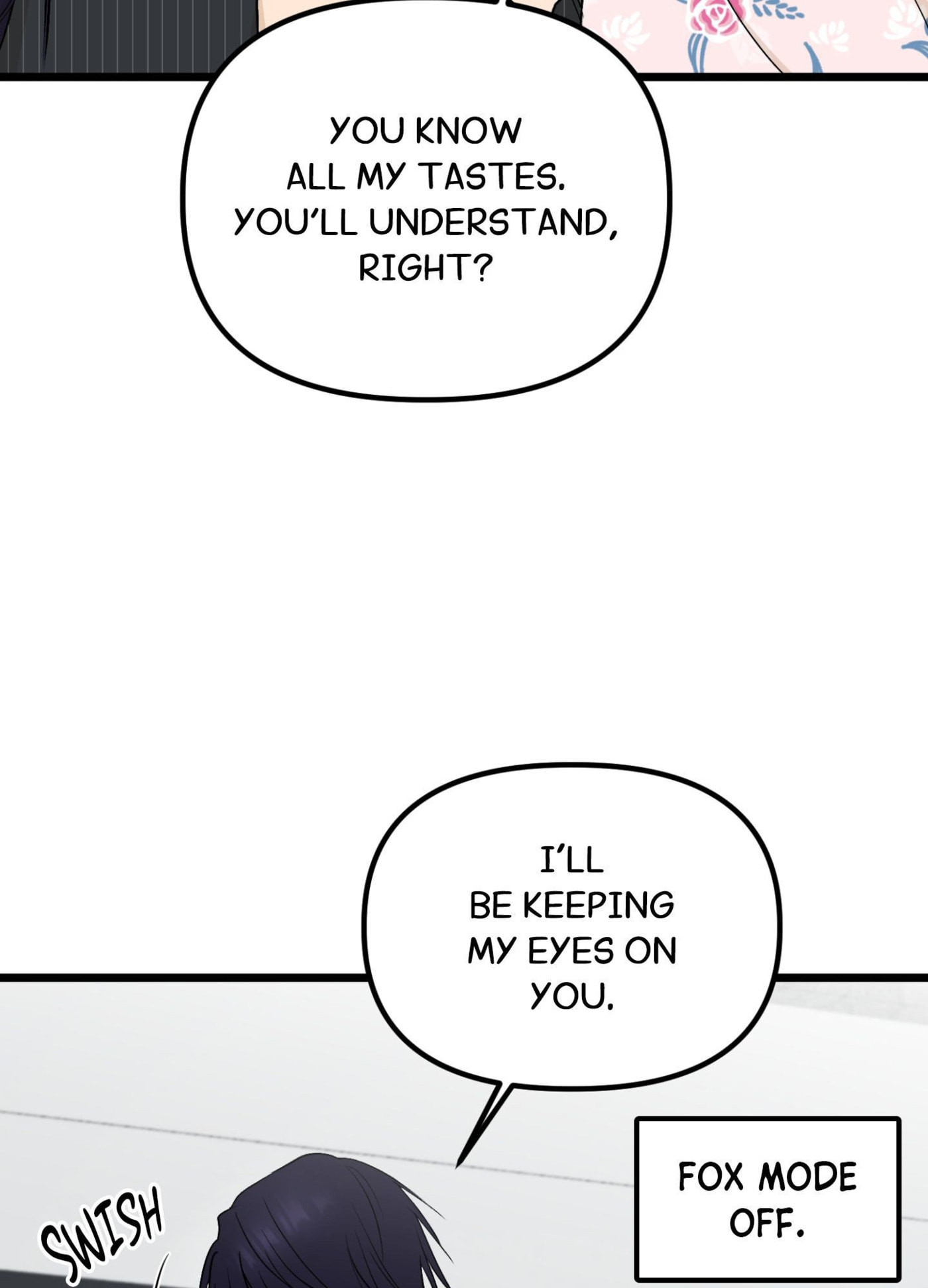 Only to You (Yongnak) Chapter 15 page 69 - 