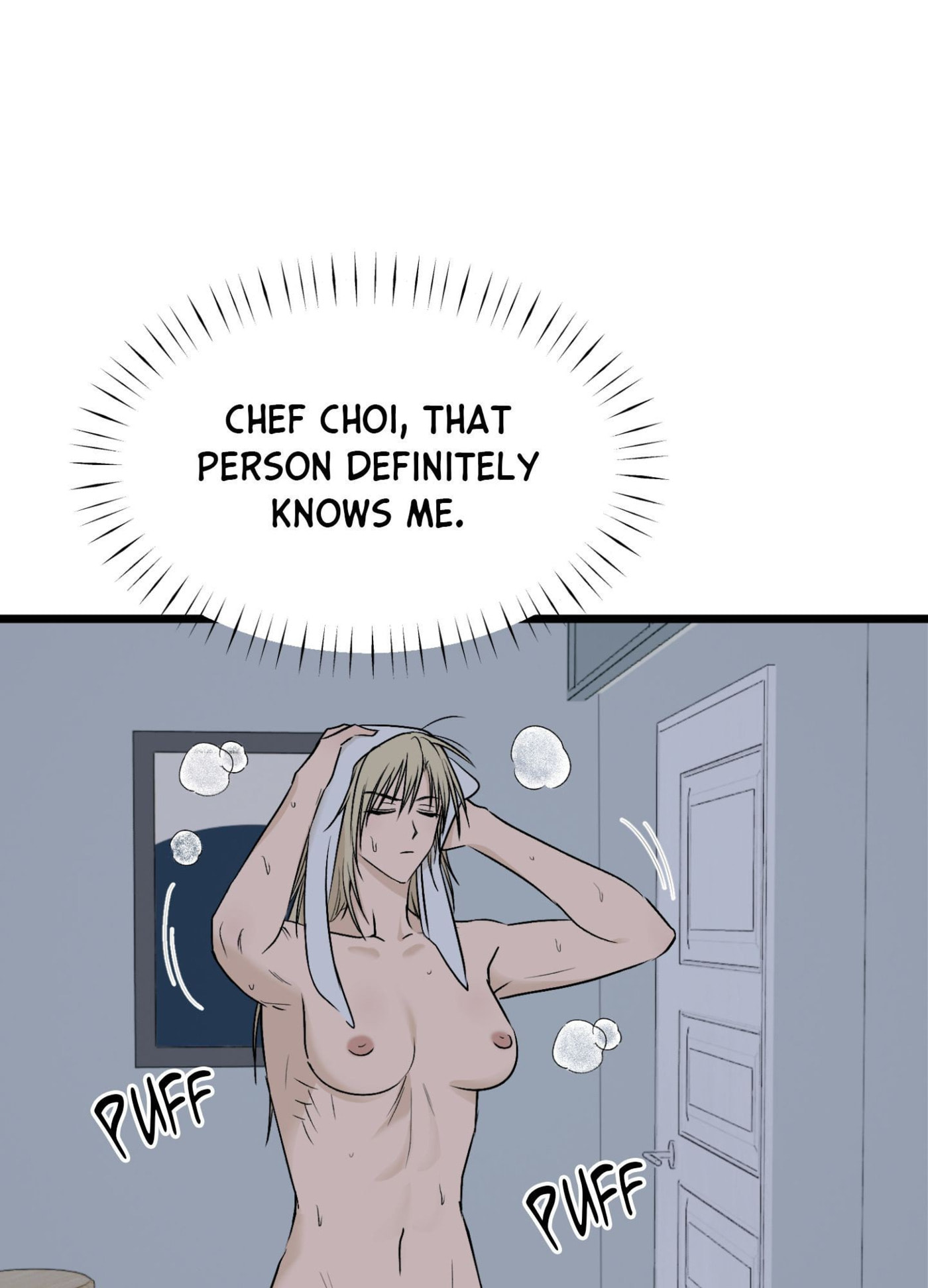 Only to You (Yongnak) Chapter 15 page 73 - 