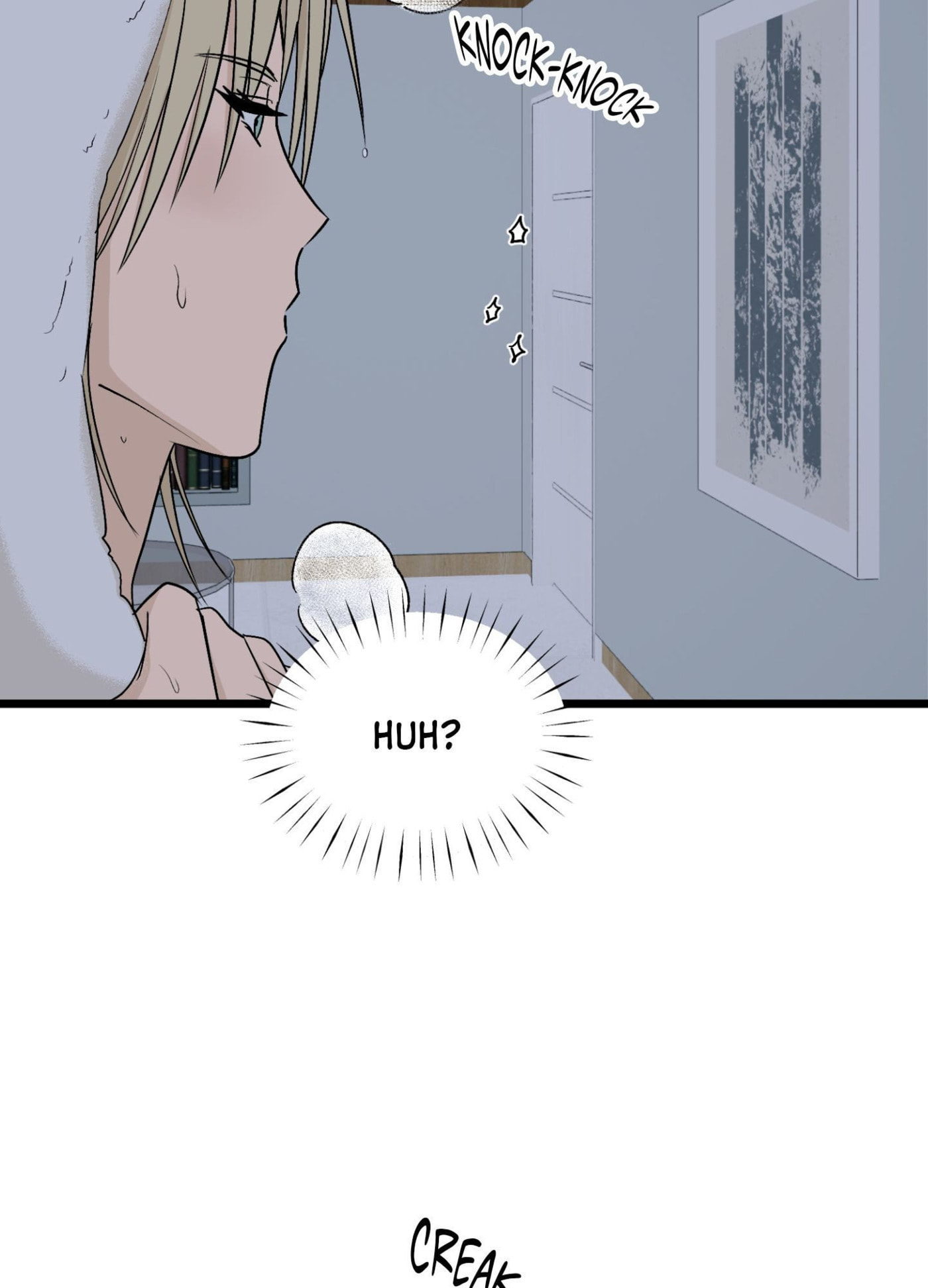 Only to You (Yongnak) Chapter 15 page 75 - 