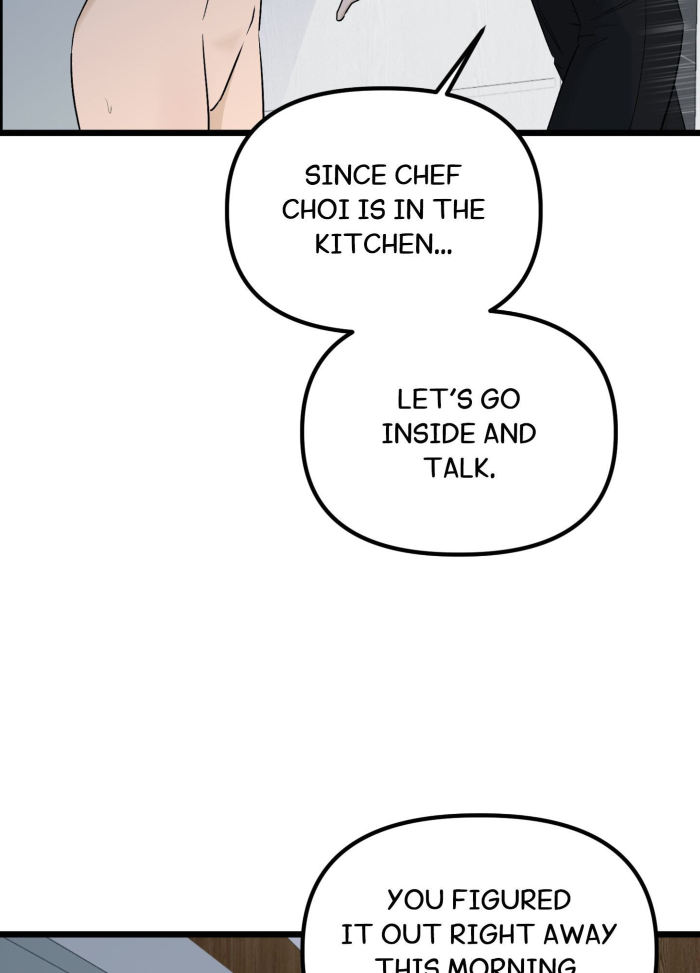 Only to You (Yongnak) Chapter 15 page 77 - 