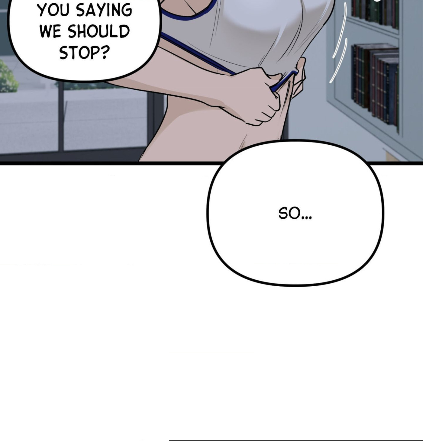 Only to You (Yongnak) Chapter 15 page 80 - 