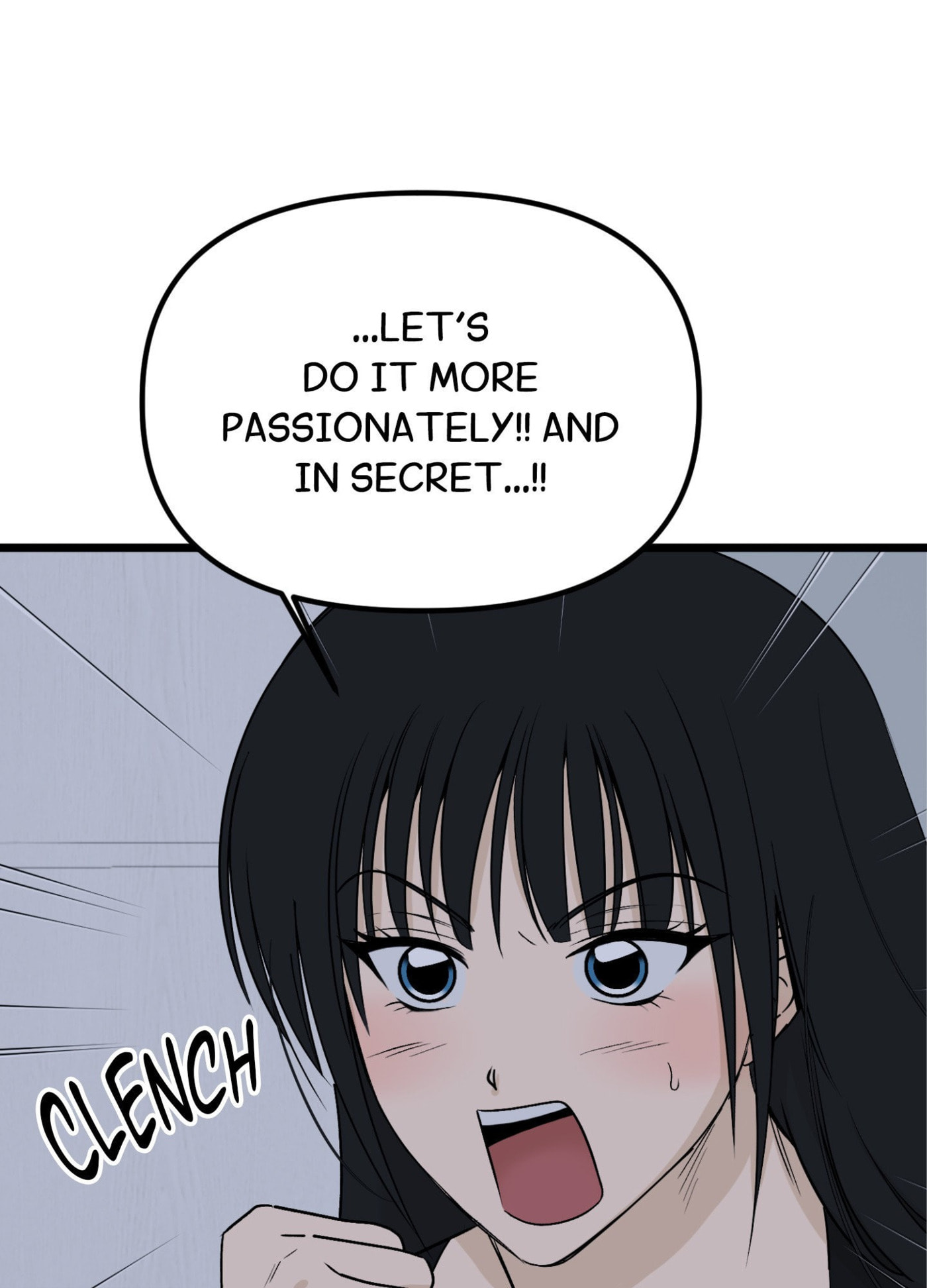 Only to You (Yongnak) Chapter 15 page 81 - 