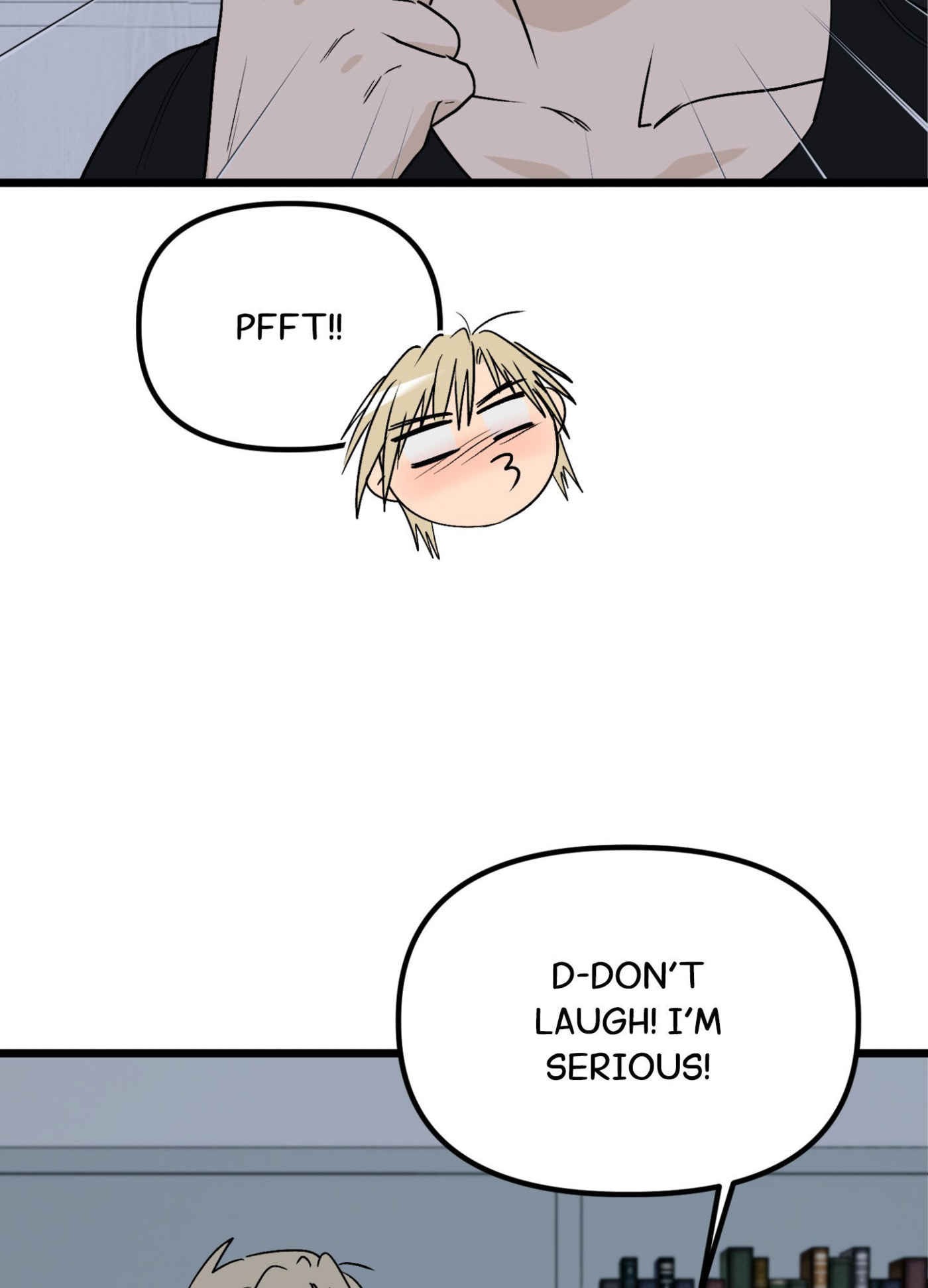 Only to You (Yongnak) Chapter 15 page 82 - 