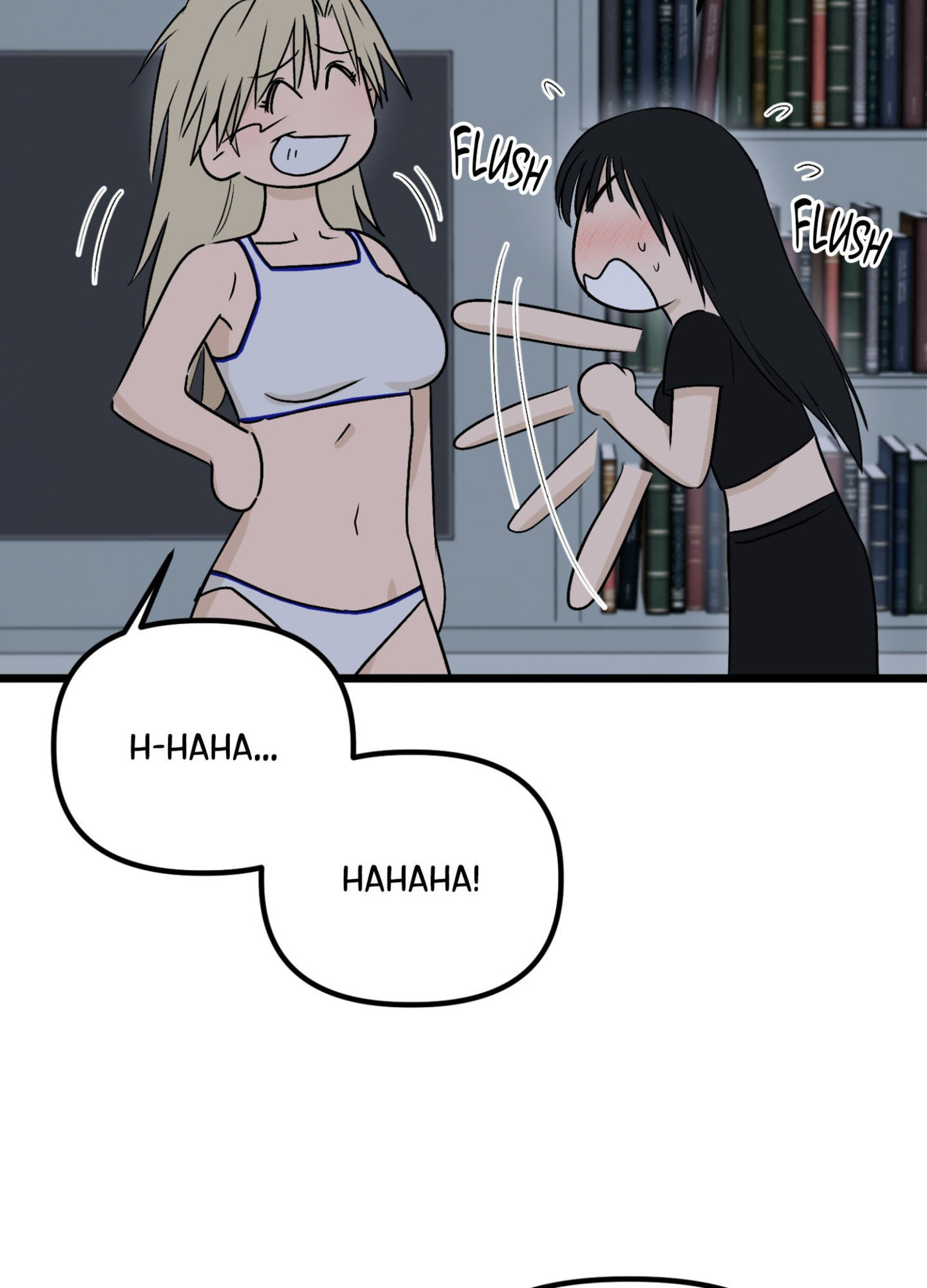 Only to You (Yongnak) Chapter 15 page 83 - 