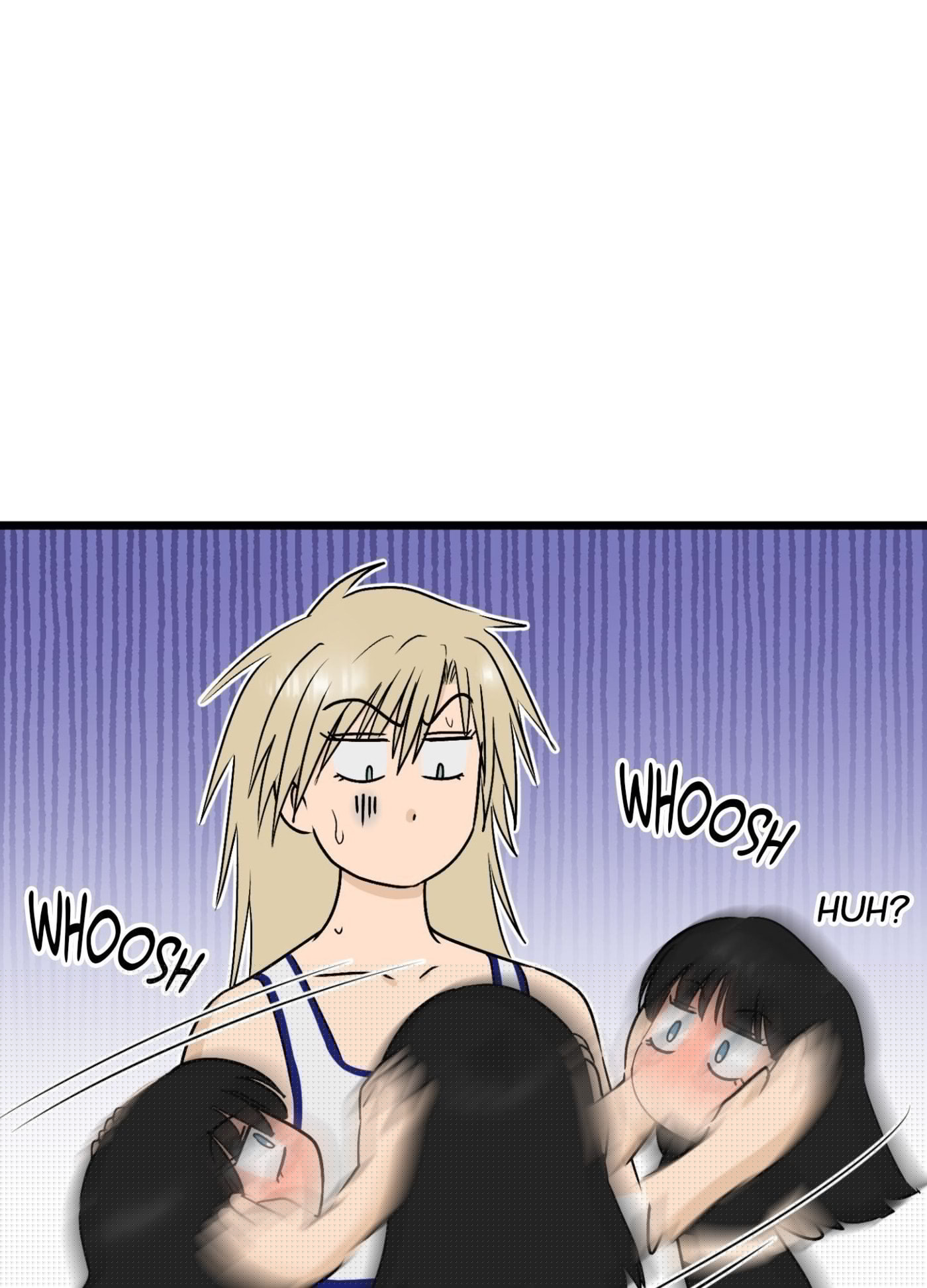 Only to You (Yongnak) Chapter 15 page 91 - 