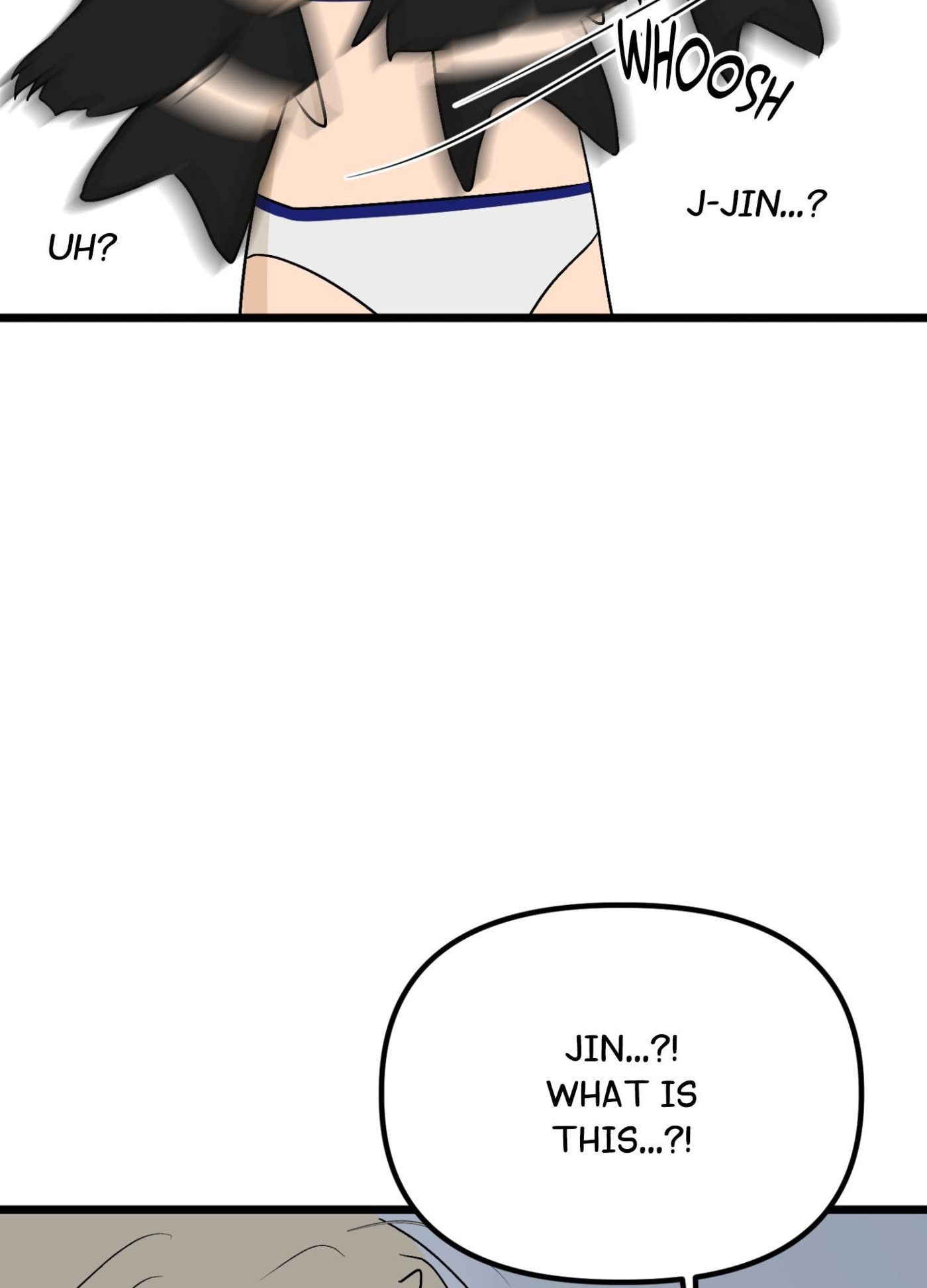 Only to You (Yongnak) Chapter 15 page 92 - 