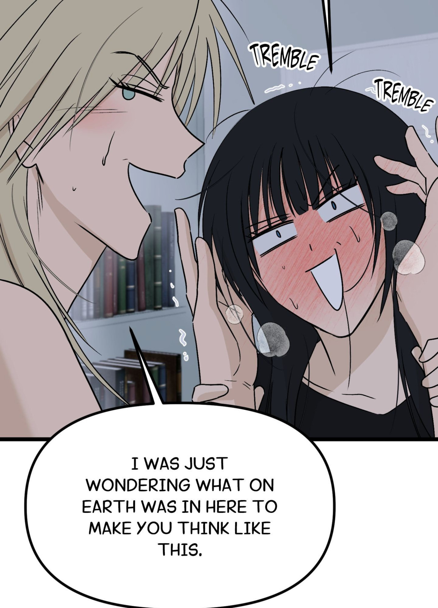 Only to You (Yongnak) Chapter 15 page 93 - 