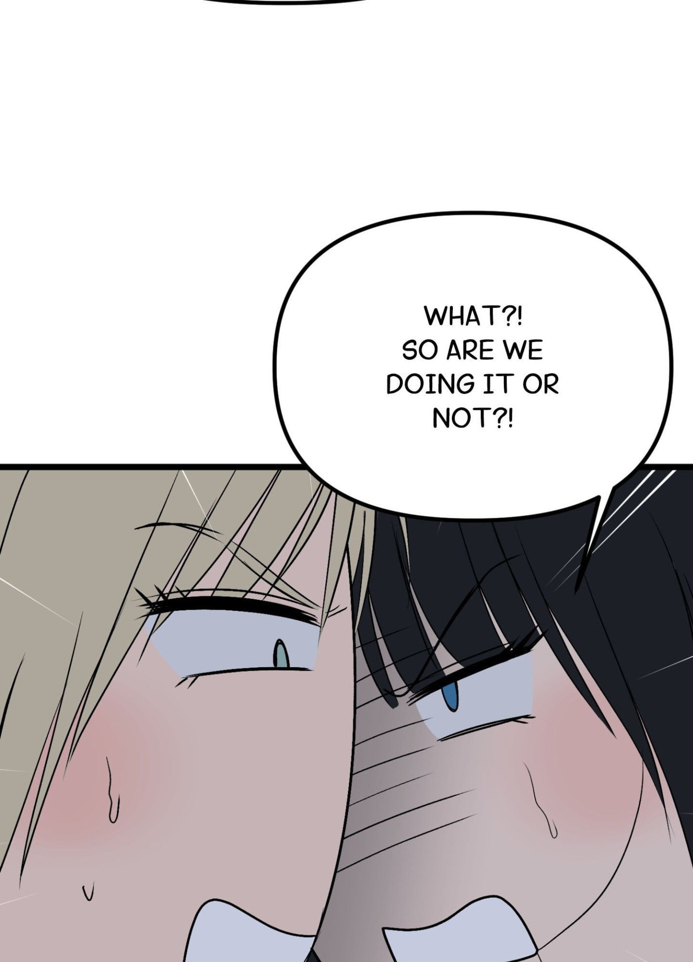 Only to You (Yongnak) Chapter 15 page 94 - 