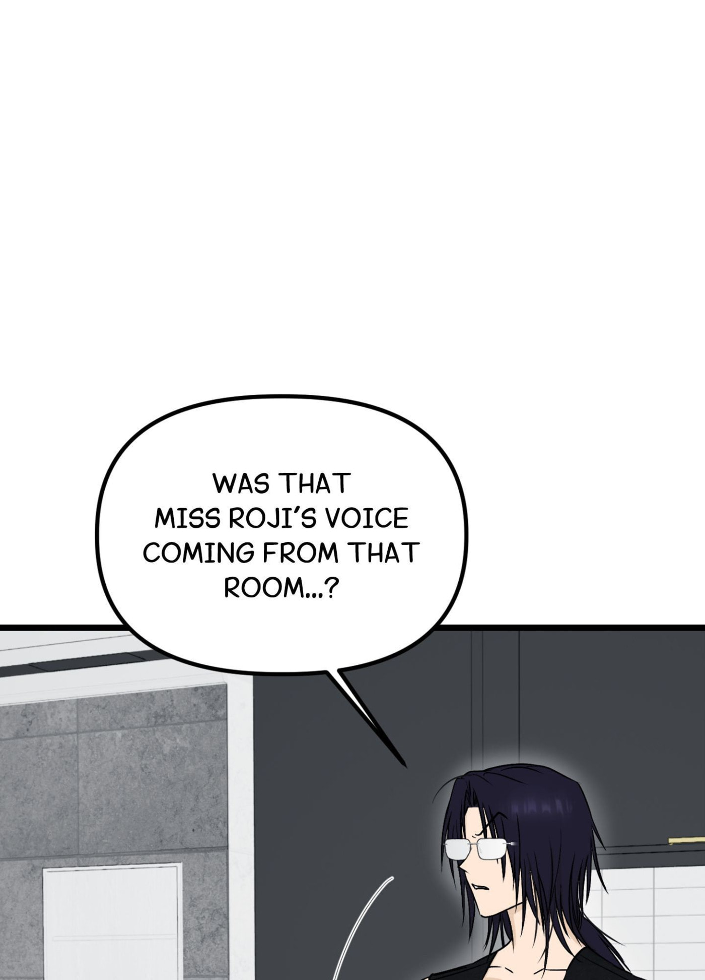 Only to You (Yongnak) Chapter 15 page 97 - 