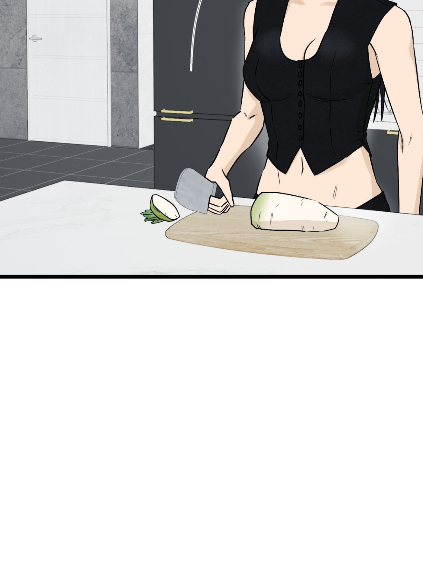 Only to You (Yongnak) Chapter 15 page 98 - 