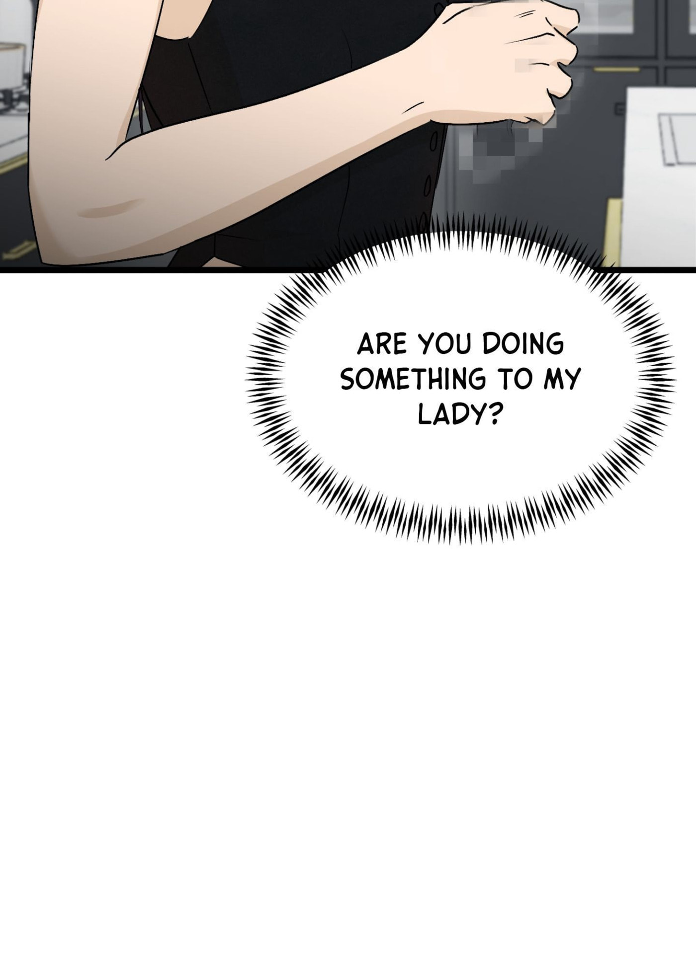 Only to You (Yongnak) Chapter 15 page 100 - 