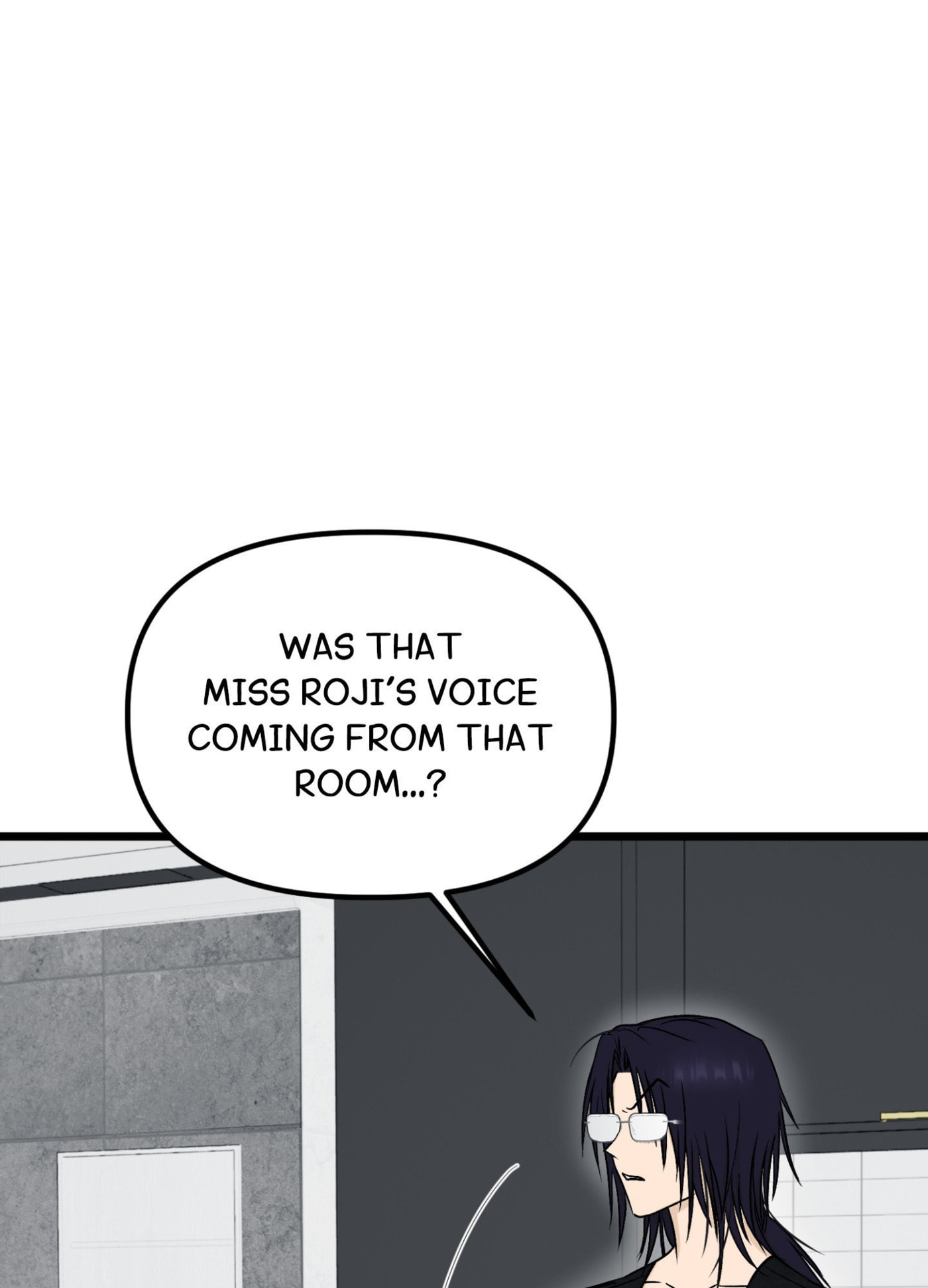 Only to You (Yongnak) Chapter 16 page 1 - 