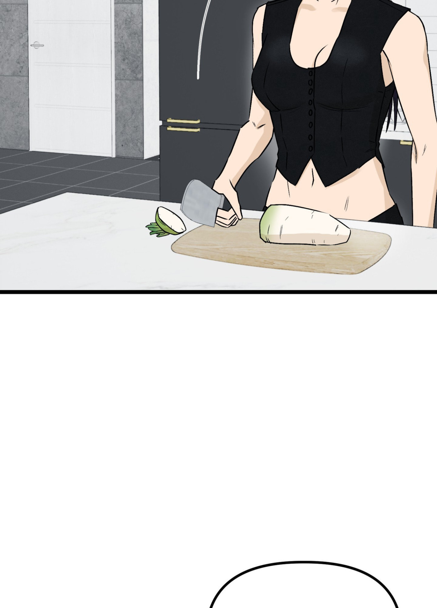 Only to You (Yongnak) Chapter 16 page 2 - 