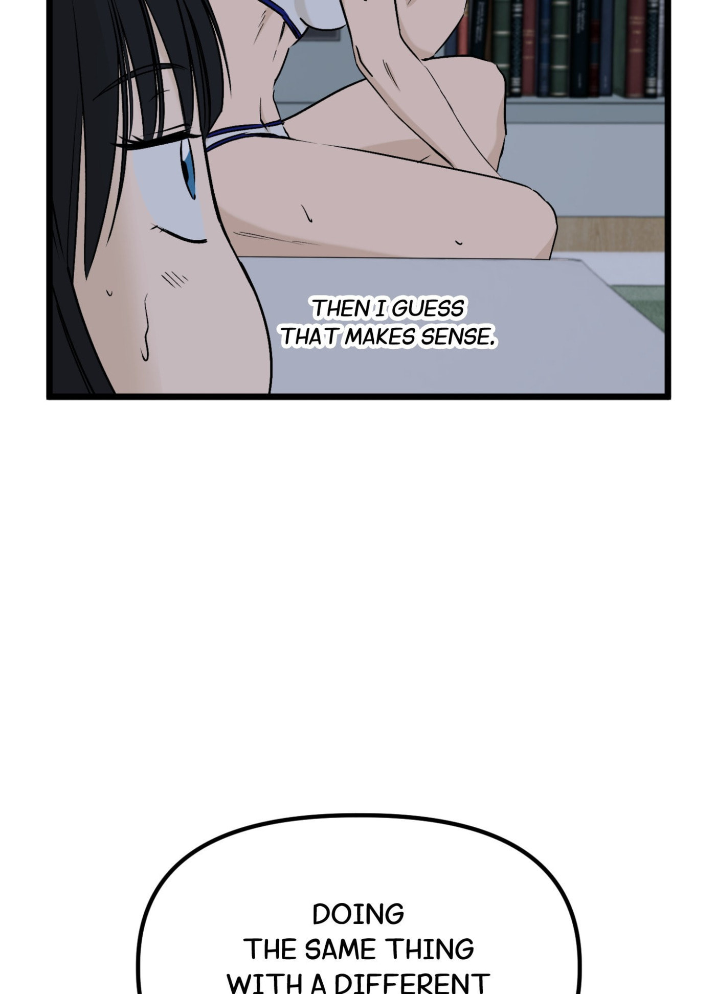 Only to You (Yongnak) Chapter 16 page 11 - 