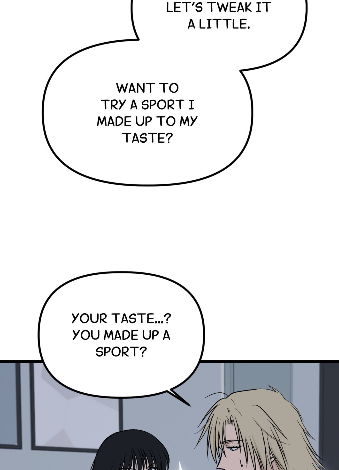 Only to You (Yongnak) Chapter 16 page 13 - 