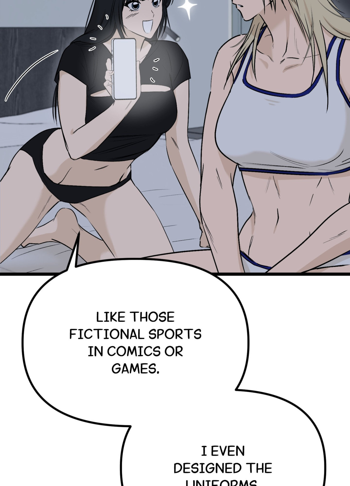 Only to You (Yongnak) Chapter 16 page 14 - 