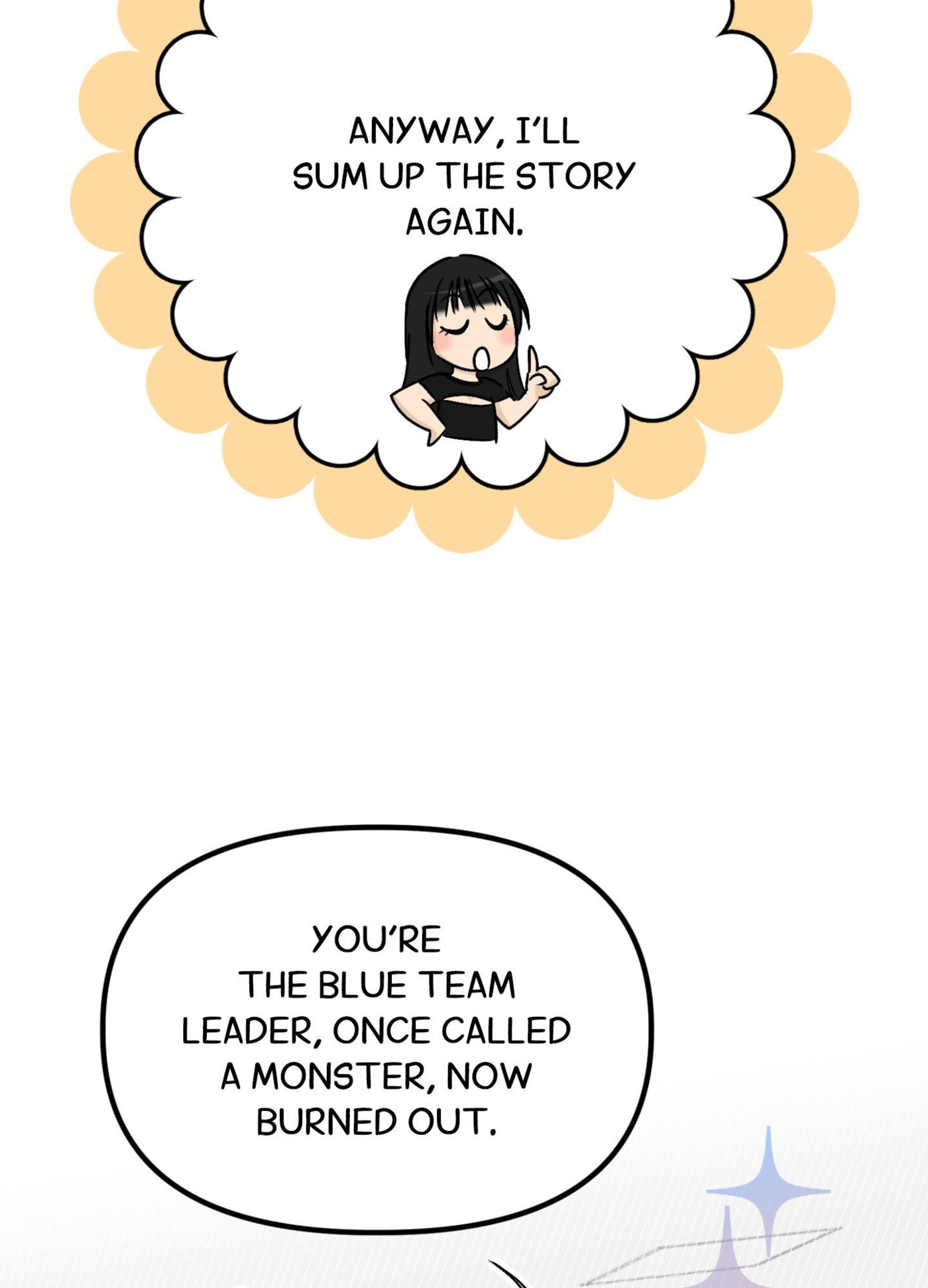 Only to You (Yongnak) Chapter 16 page 18 - 