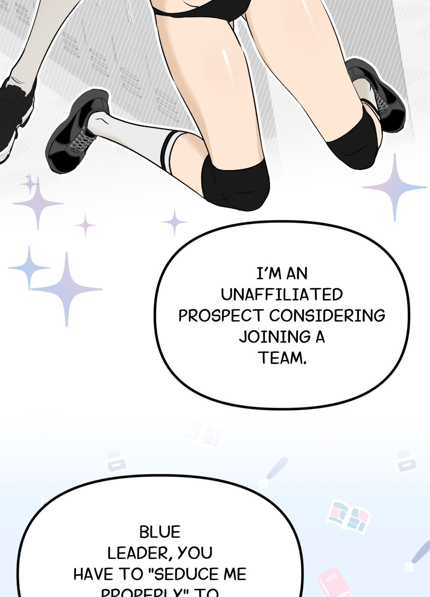 Only to You (Yongnak) Chapter 16 page 20 - 