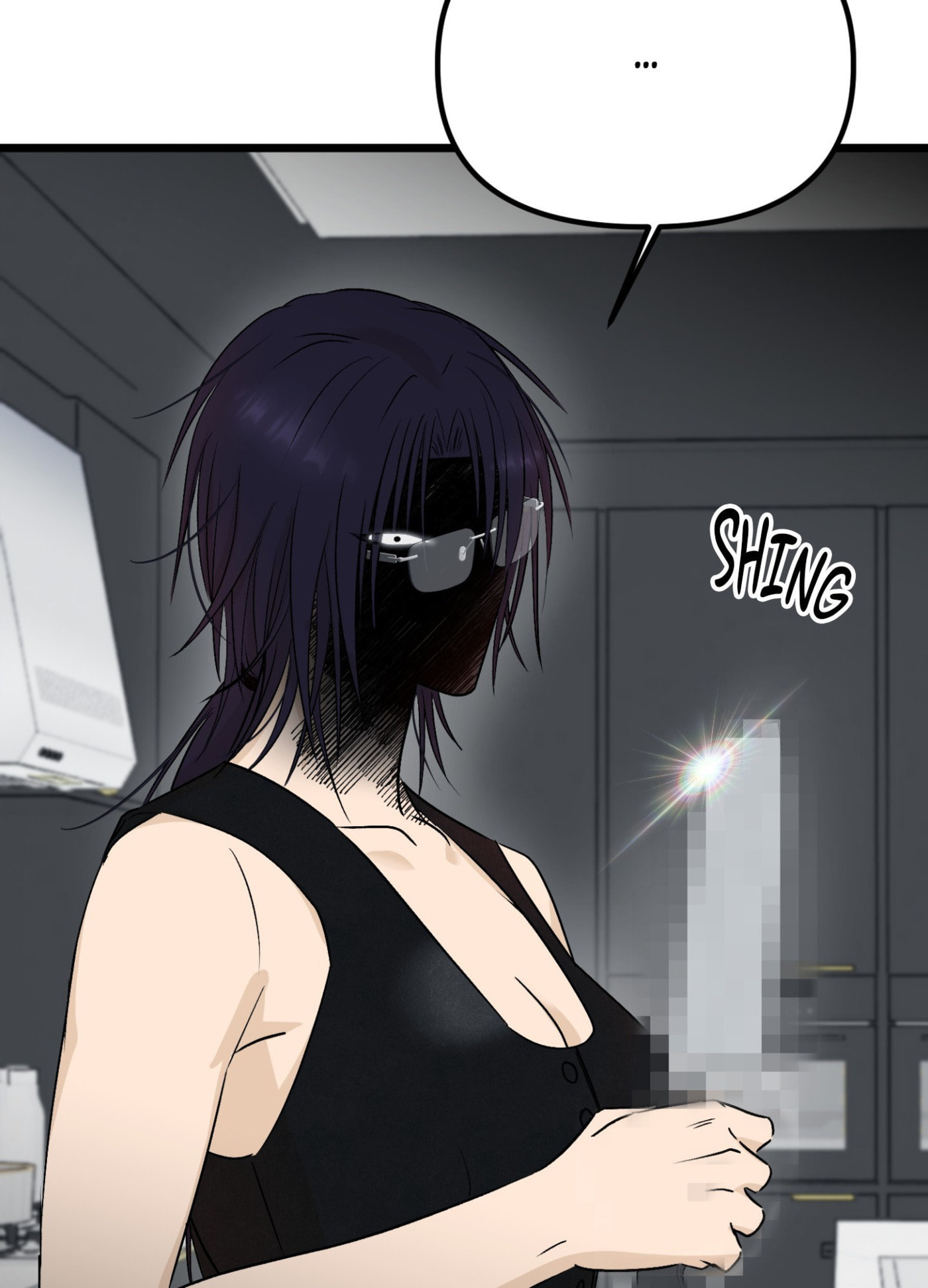 Only to You (Yongnak) Chapter 16 page 3 - 