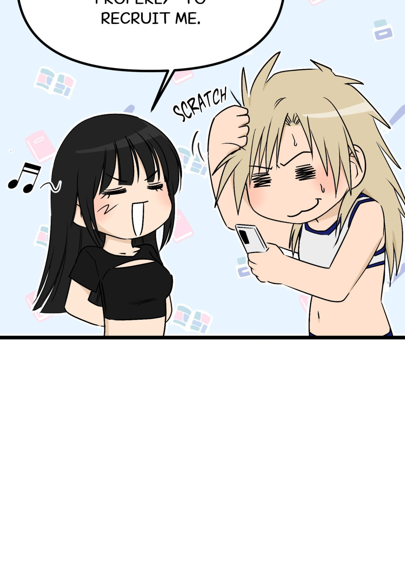 Only to You (Yongnak) Chapter 16 page 21 - 