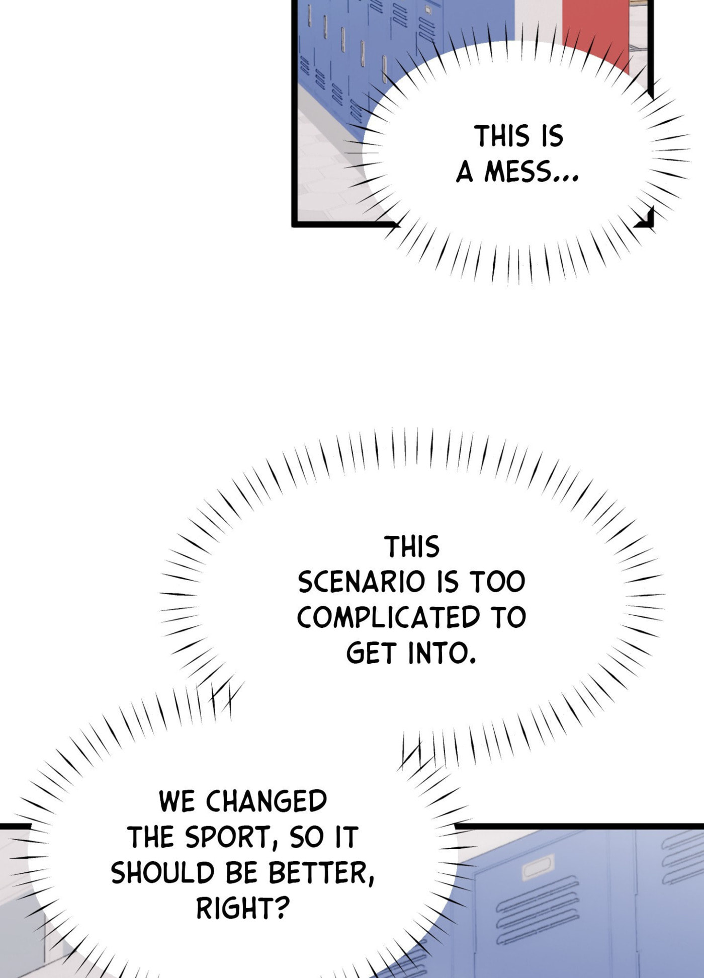 Only to You (Yongnak) Chapter 16 page 23 - 
