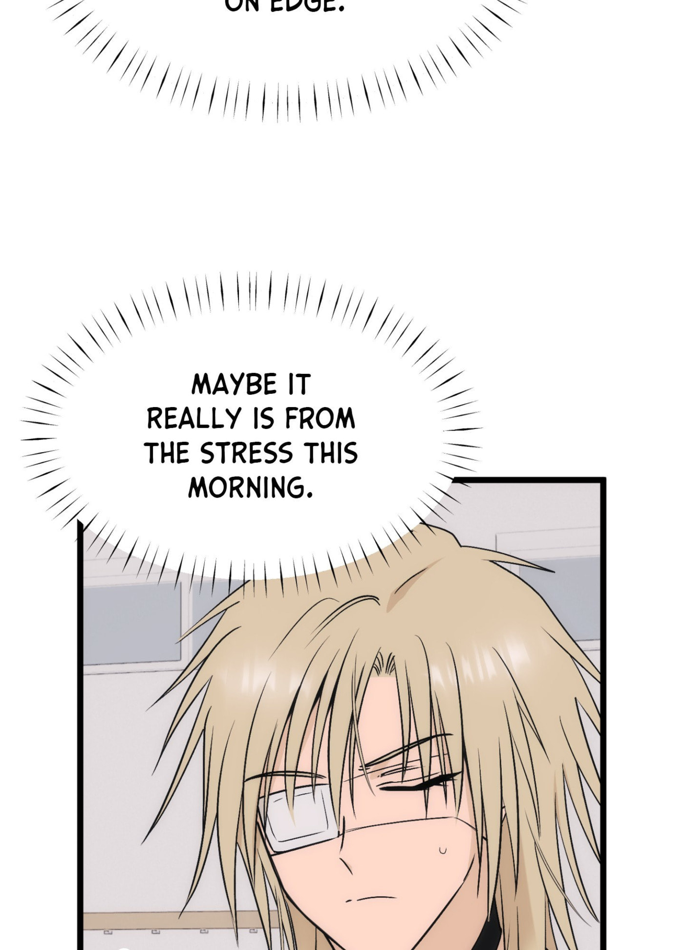 Only to You (Yongnak) Chapter 16 page 25 - 