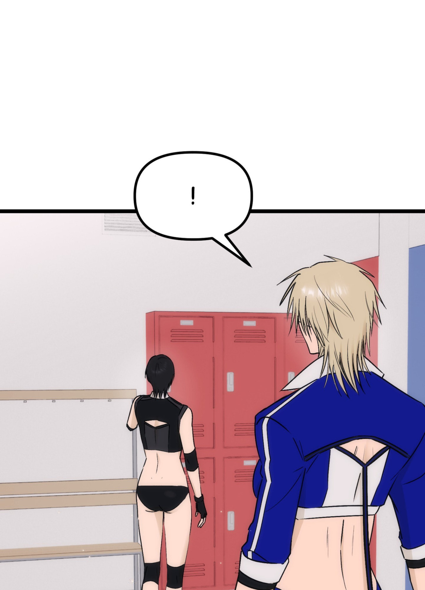Only to You (Yongnak) Chapter 16 page 27 - 