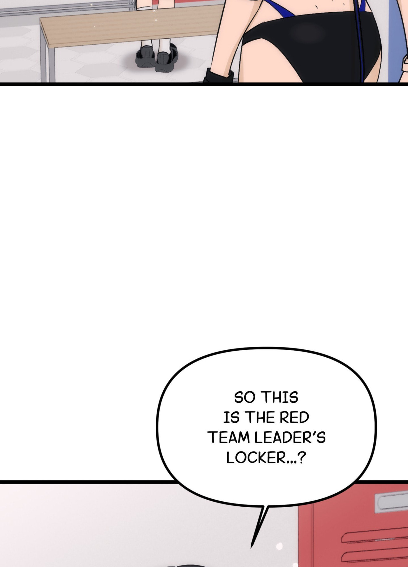 Only to You (Yongnak) Chapter 16 page 28 - 