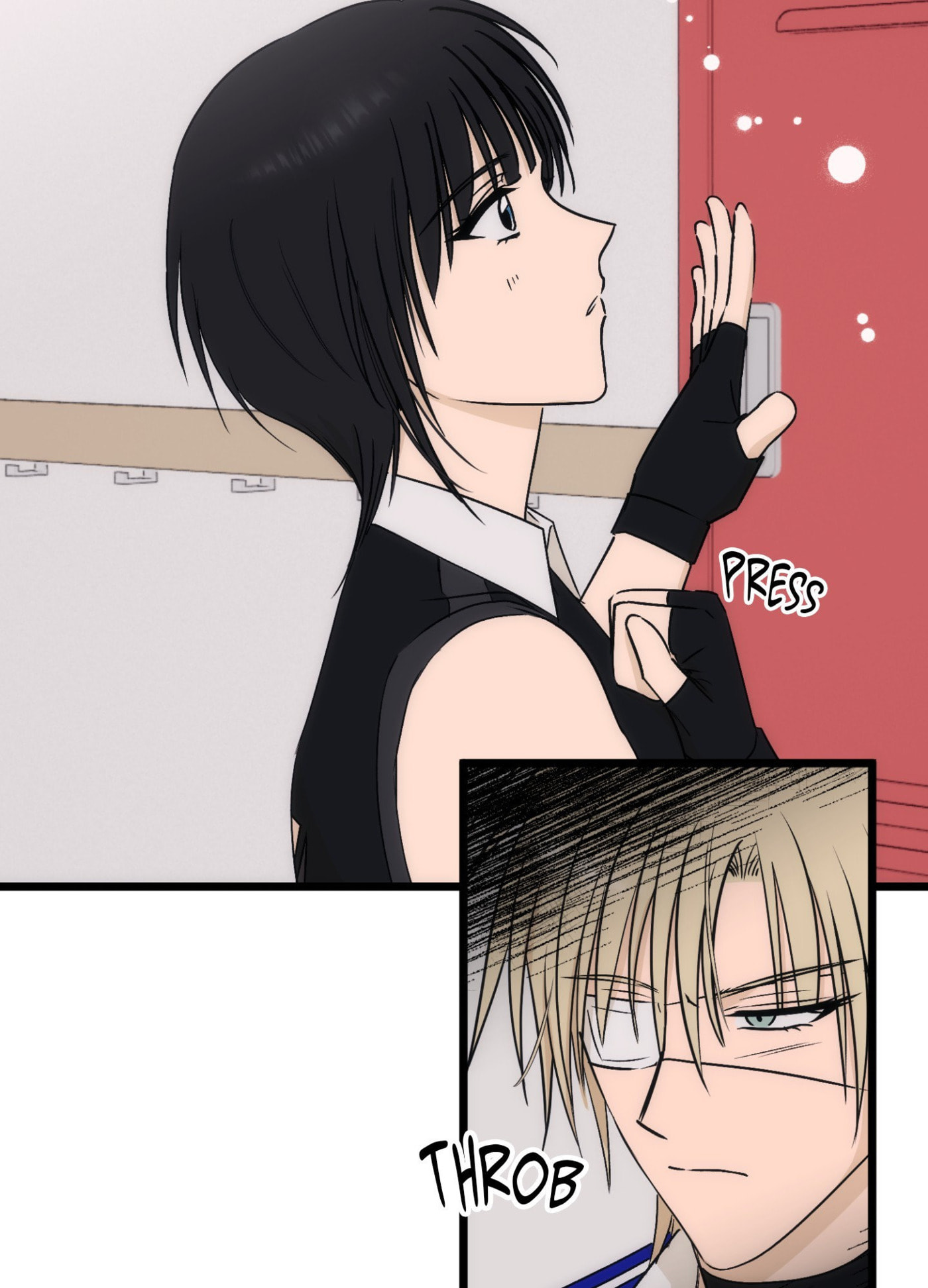 Only to You (Yongnak) Chapter 16 page 29 - 