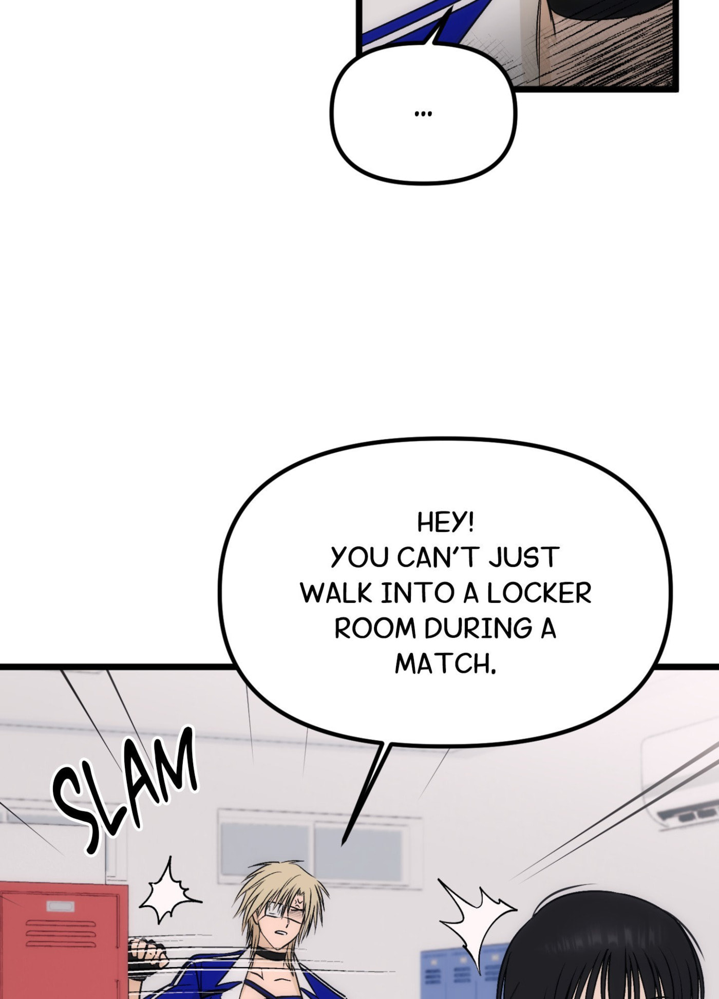 Only to You (Yongnak) Chapter 16 page 30 - 