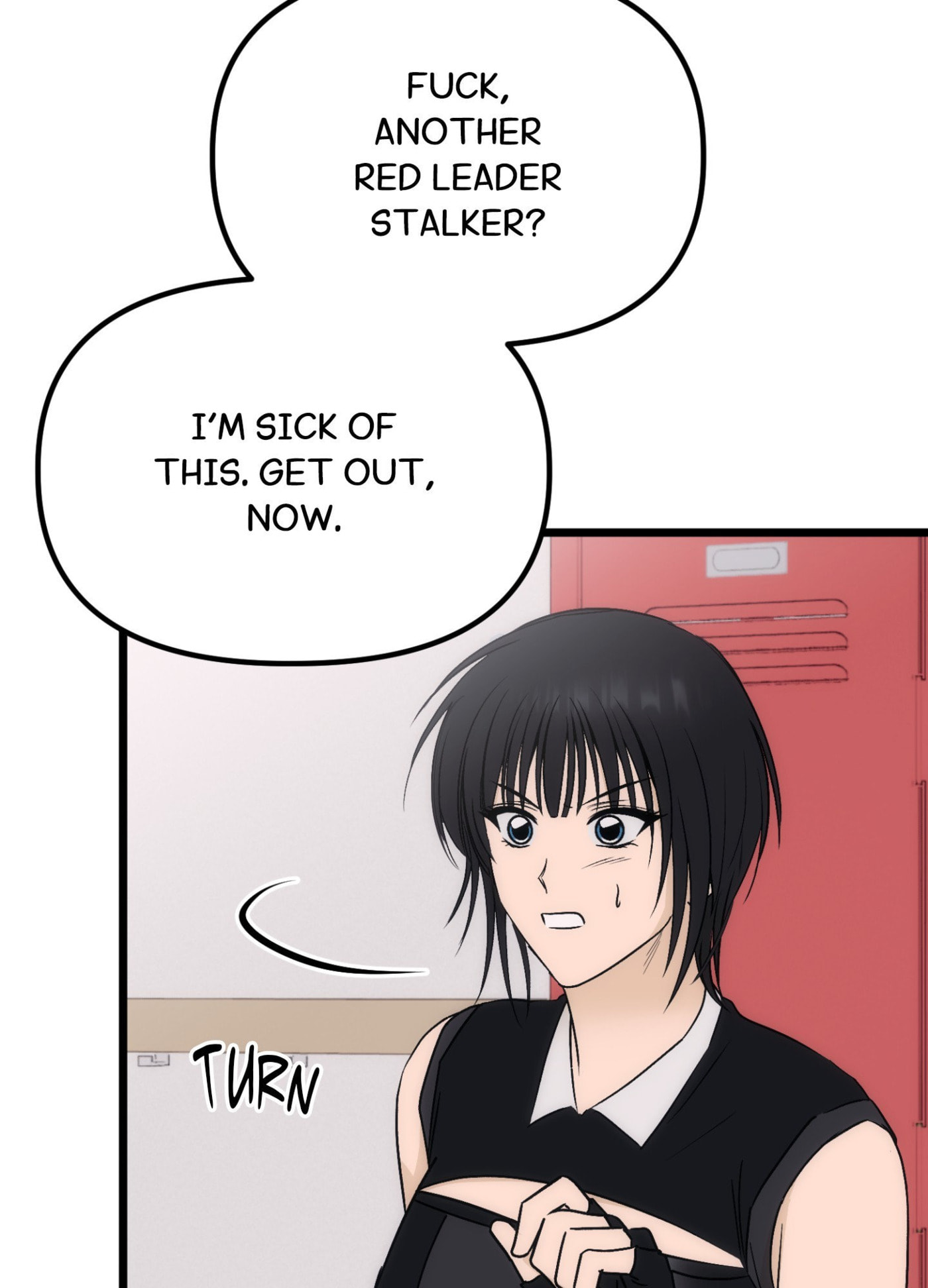 Only to You (Yongnak) Chapter 16 page 32 - 