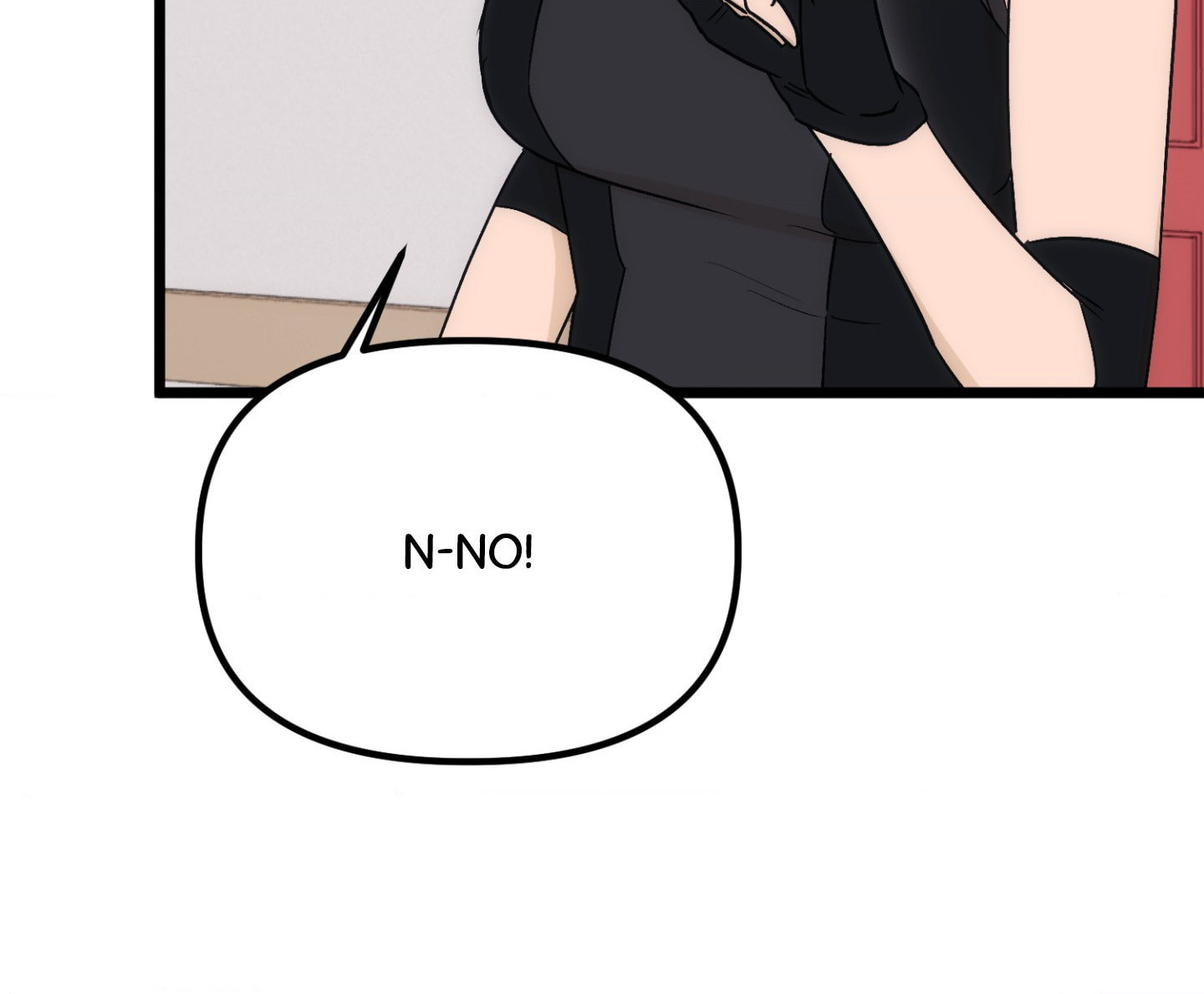 Only to You (Yongnak) Chapter 16 page 33 - 
