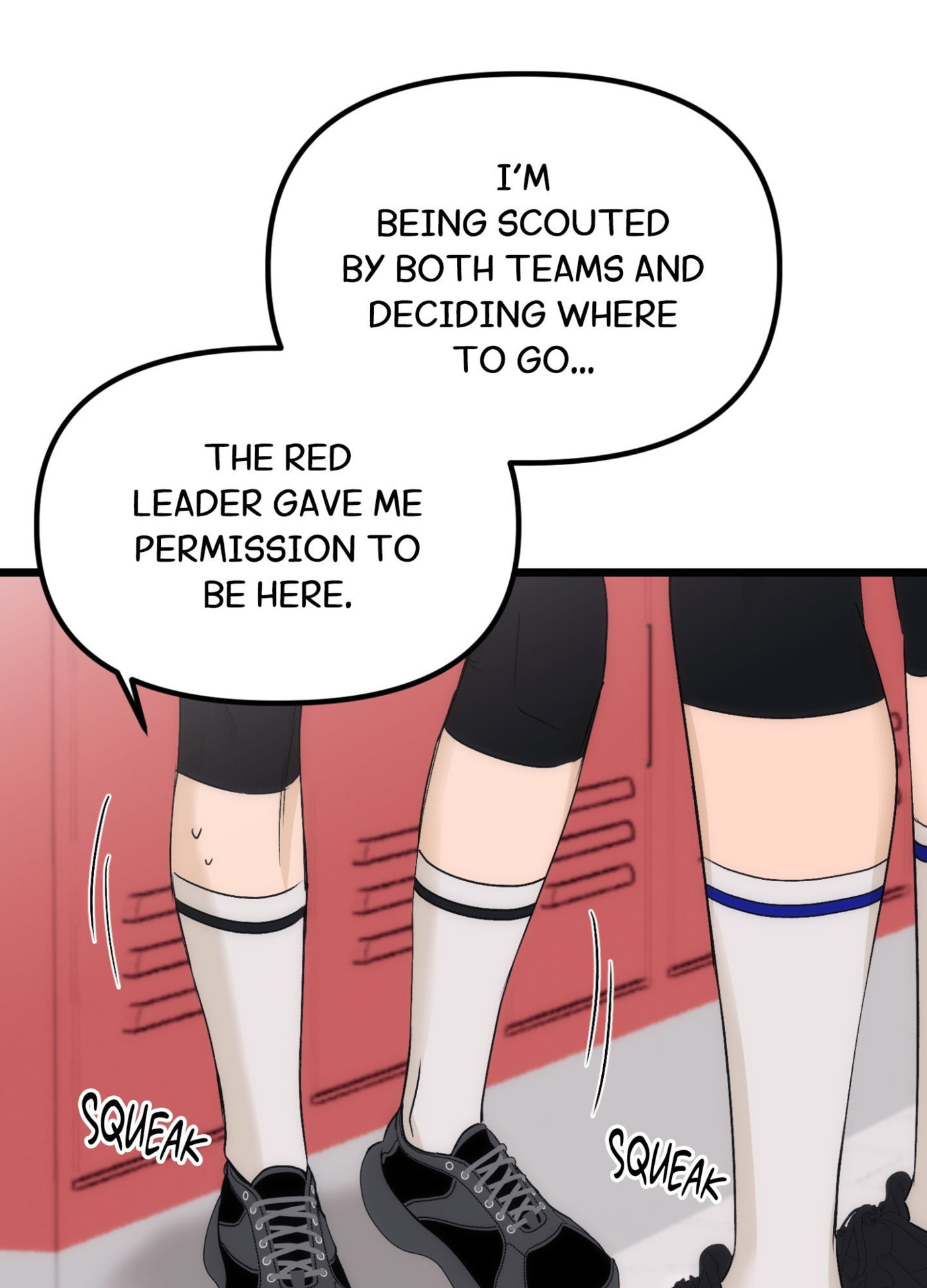 Only to You (Yongnak) Chapter 16 page 34 - 