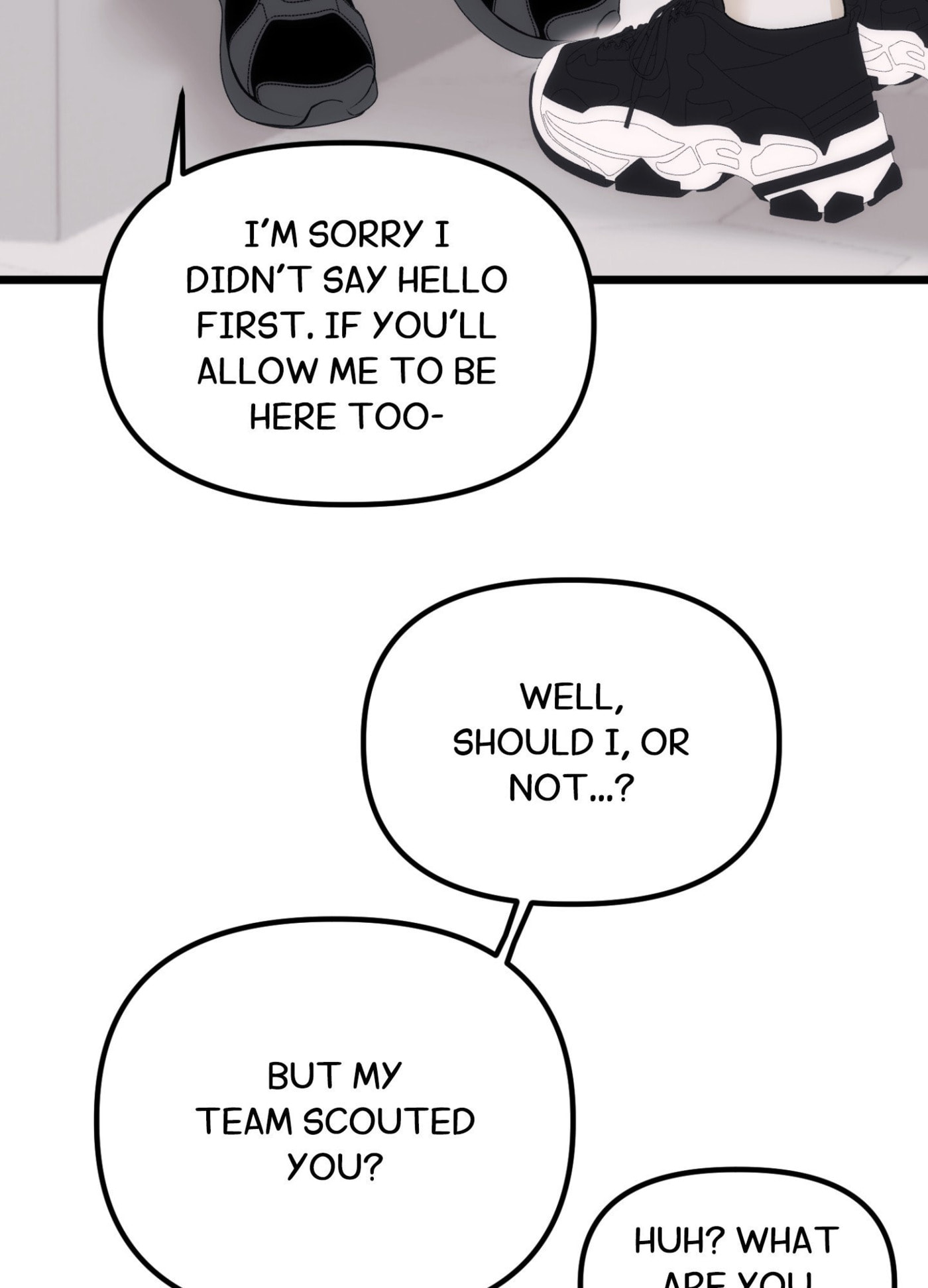 Only to You (Yongnak) Chapter 16 page 35 - 
