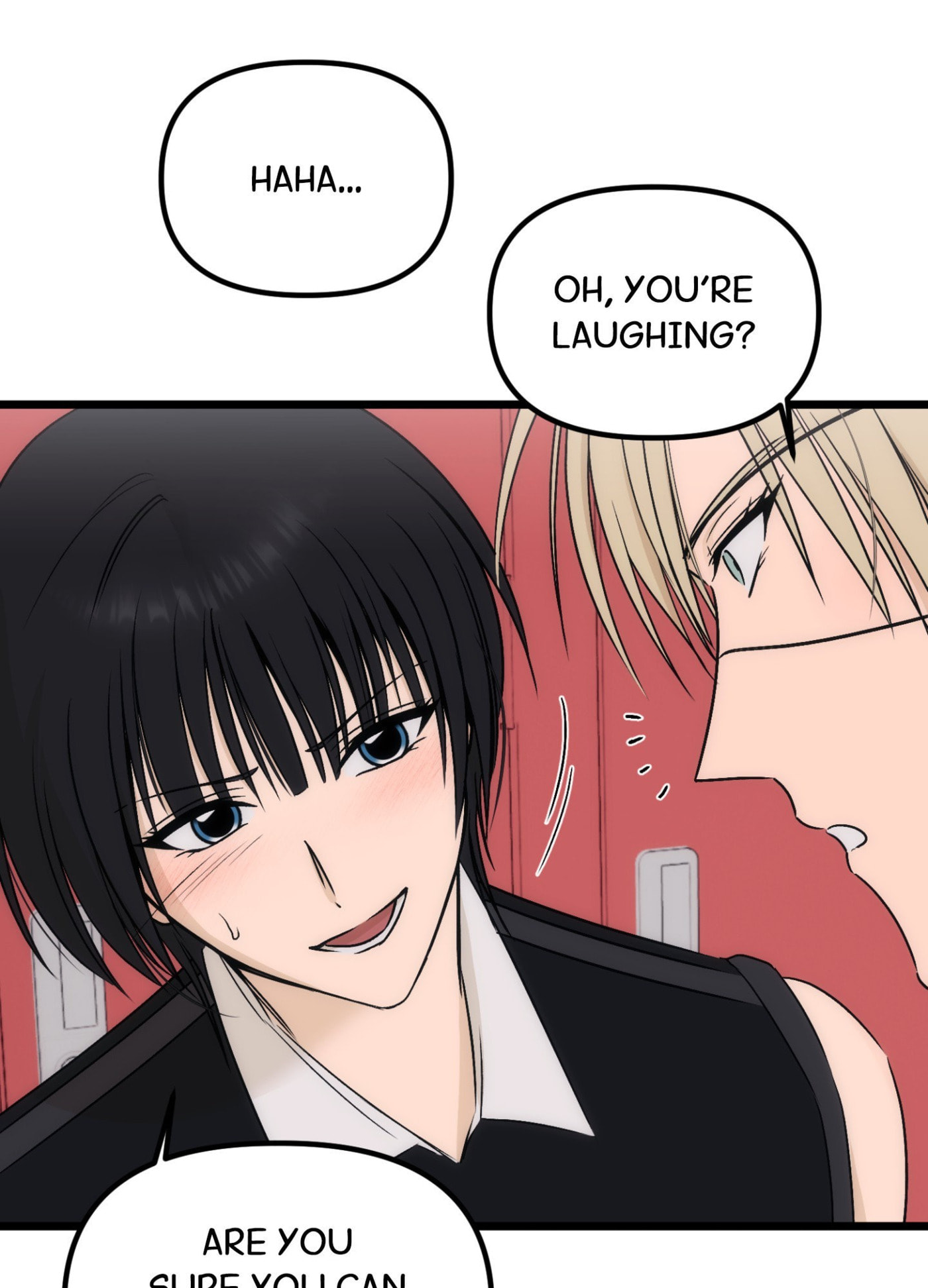 Only to You (Yongnak) Chapter 16 page 39 - 