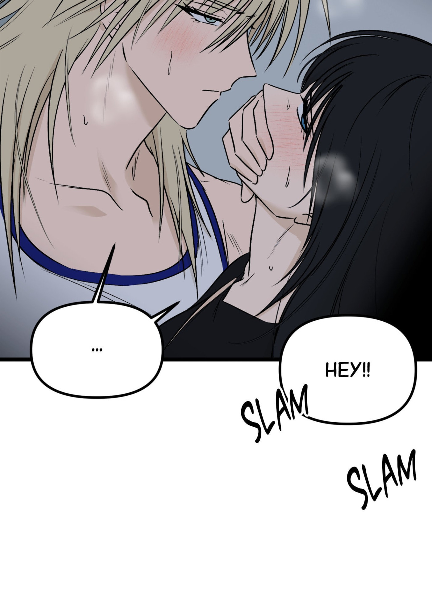 Only to You (Yongnak) Chapter 16 page 5 - 