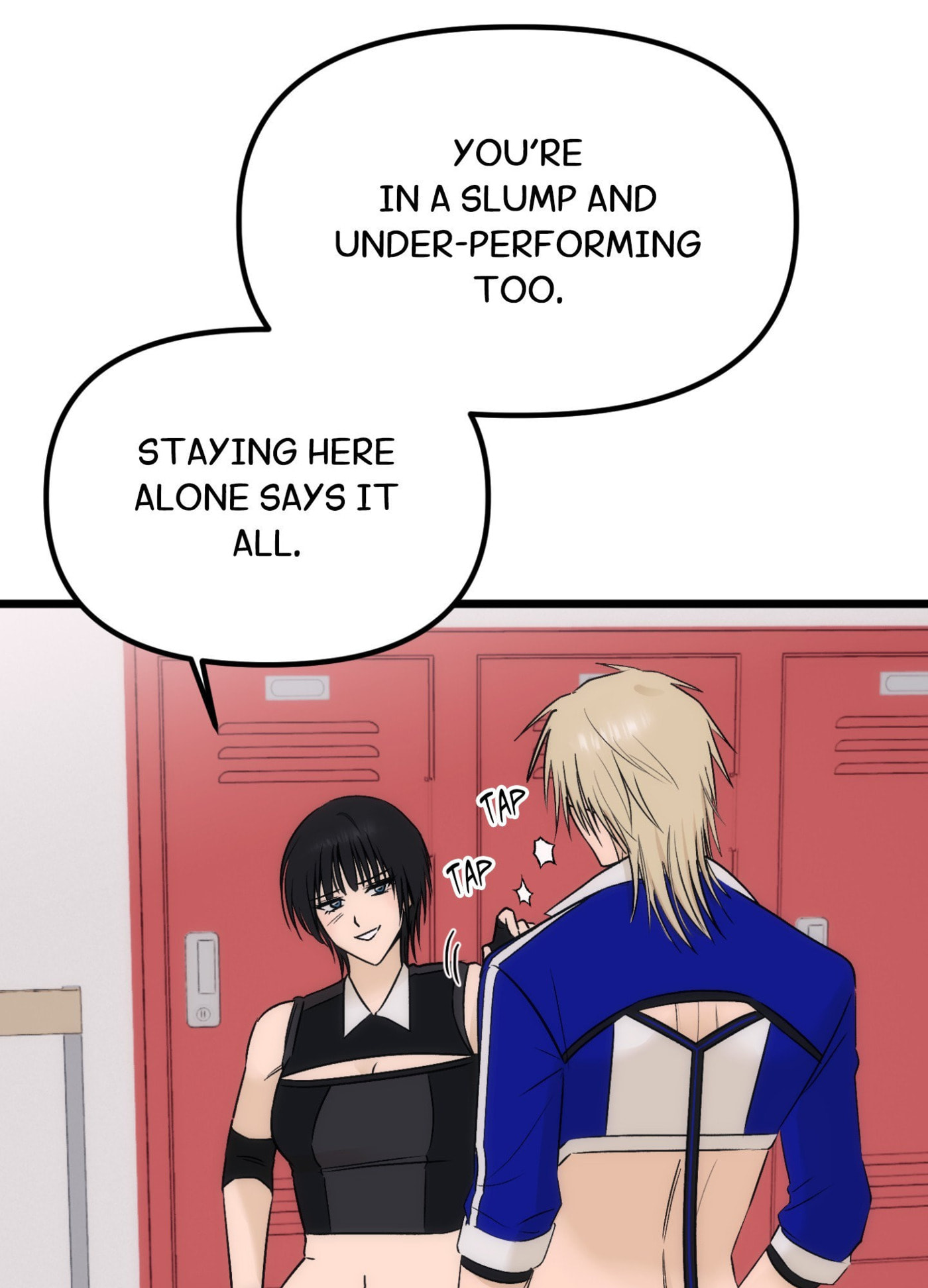 Only to You (Yongnak) Chapter 16 page 43 - 
