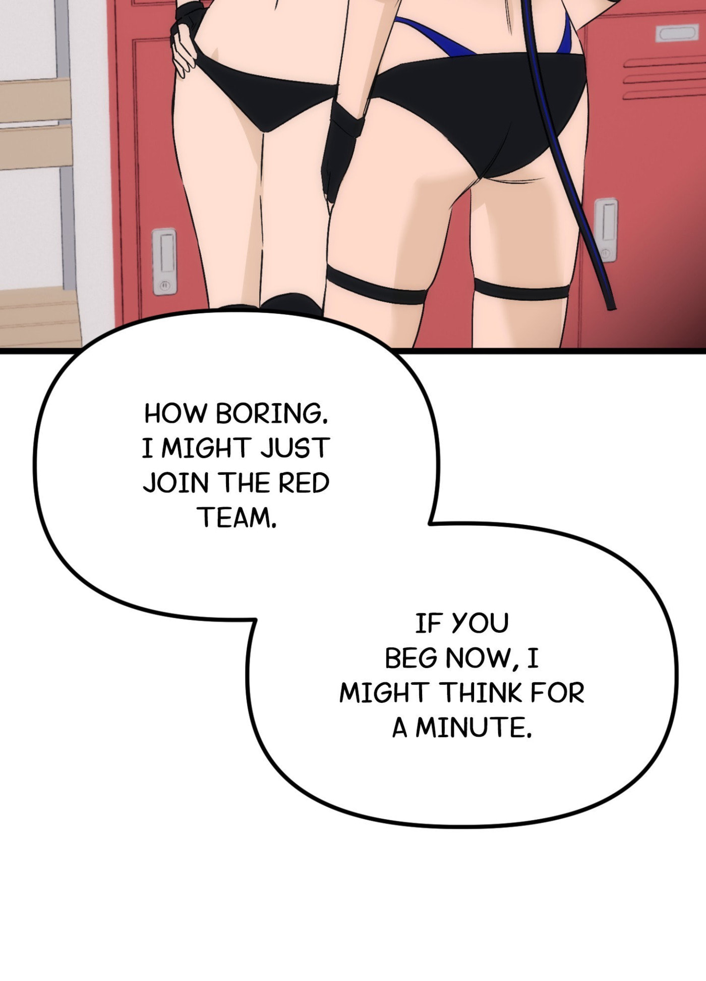 Only to You (Yongnak) Chapter 16 page 44 - 