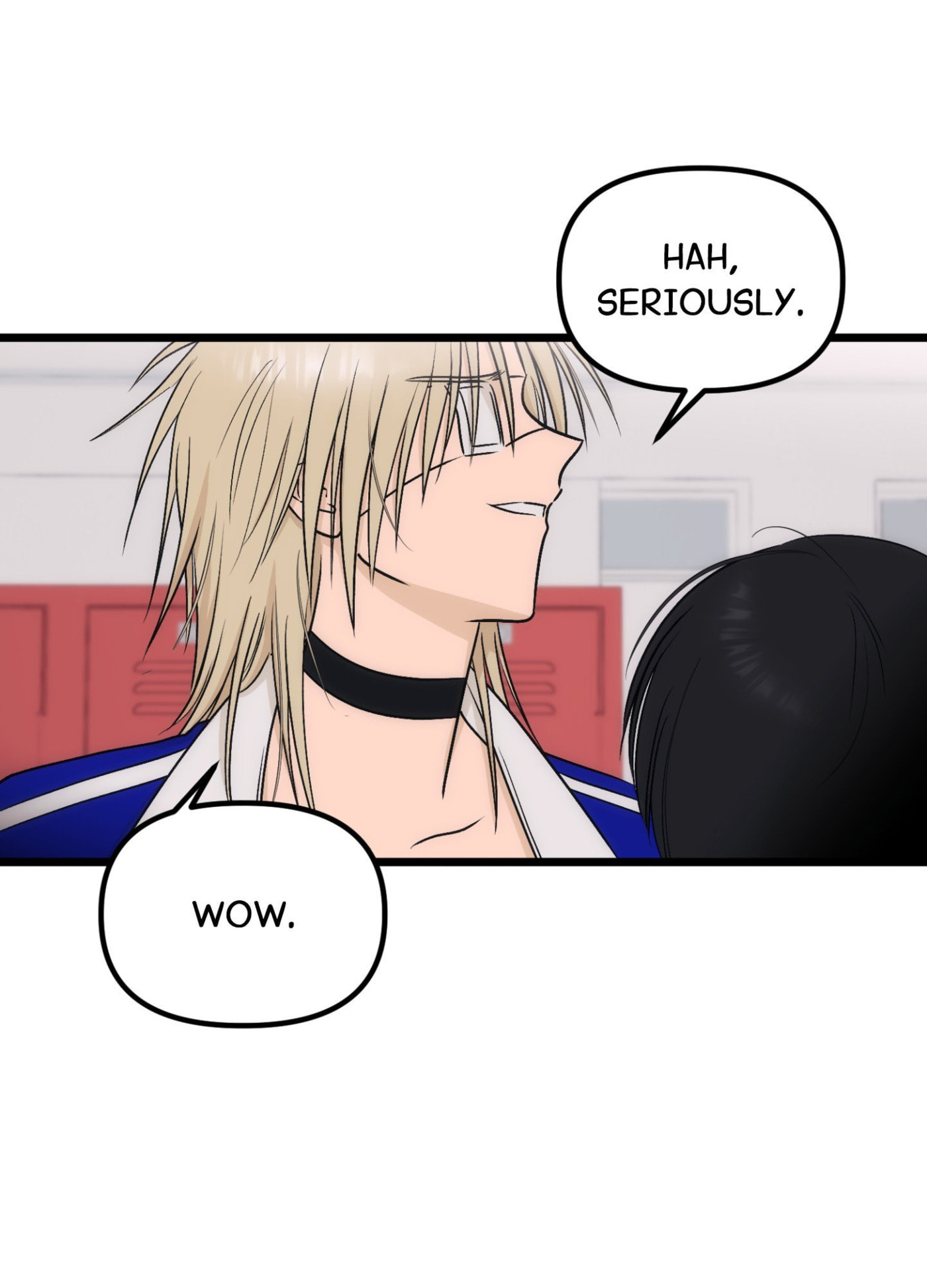 Only to You (Yongnak) Chapter 16 page 45 - 