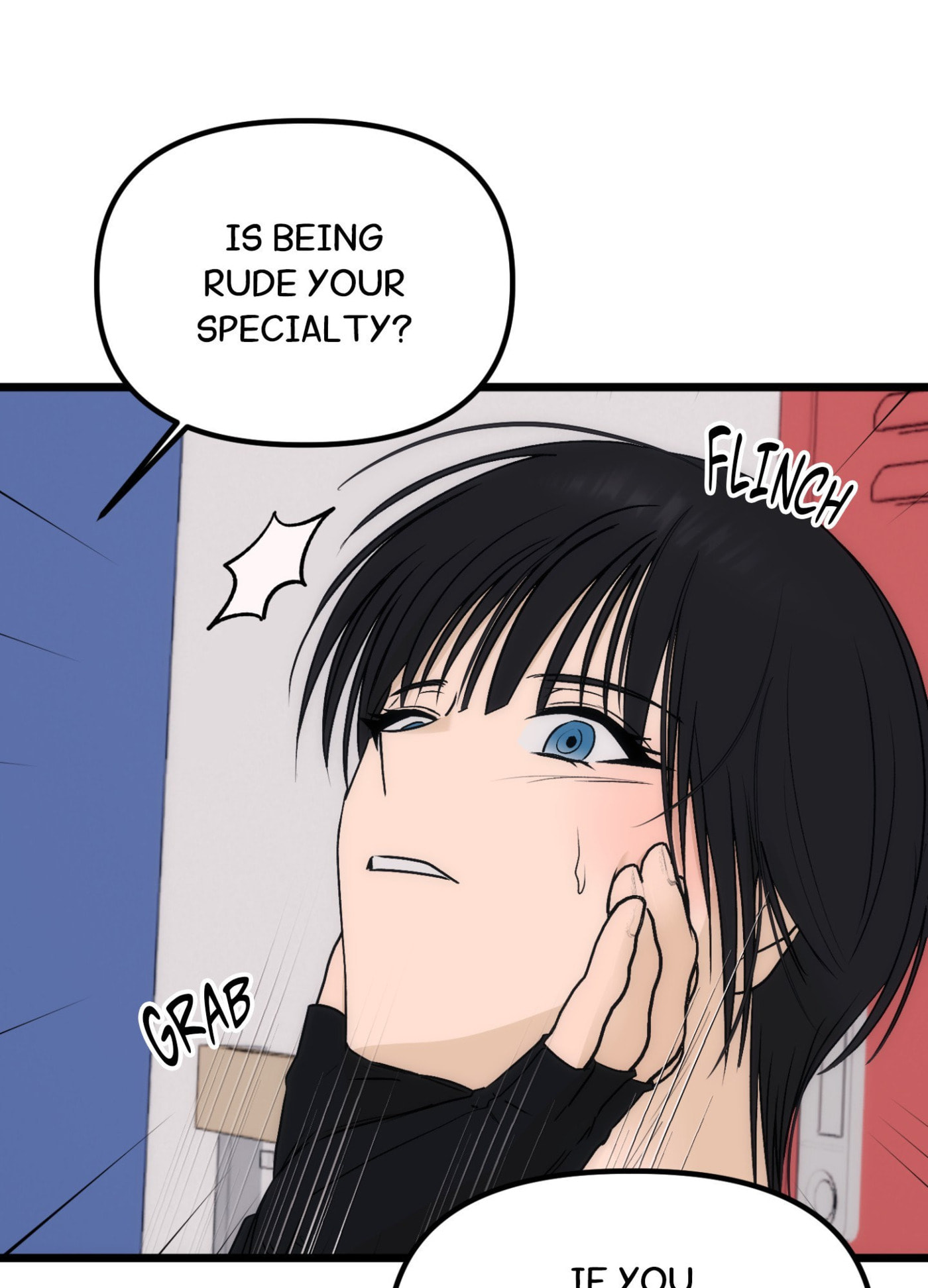 Only to You (Yongnak) Chapter 16 page 46 - 