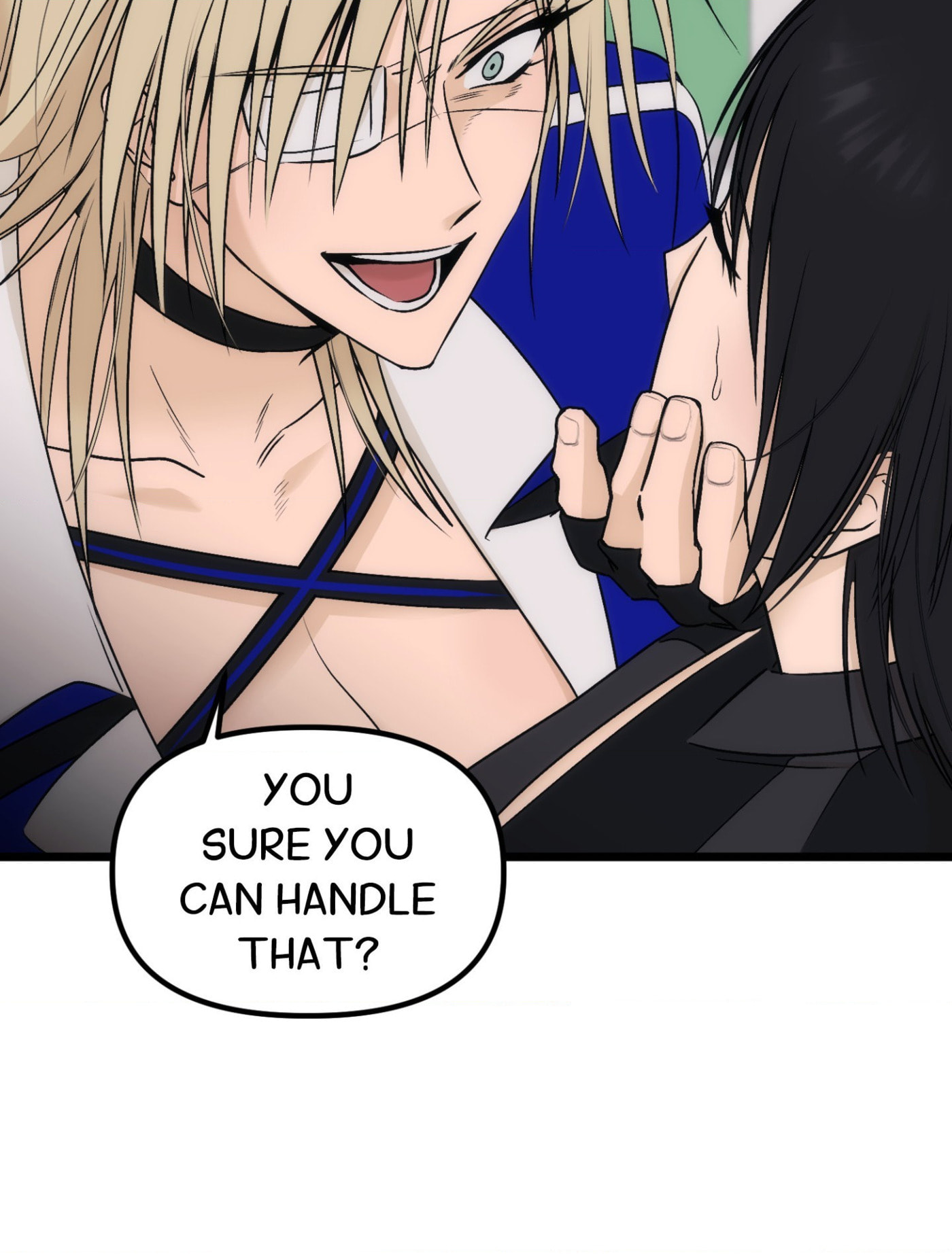 Only to You (Yongnak) Chapter 16 page 48 - 